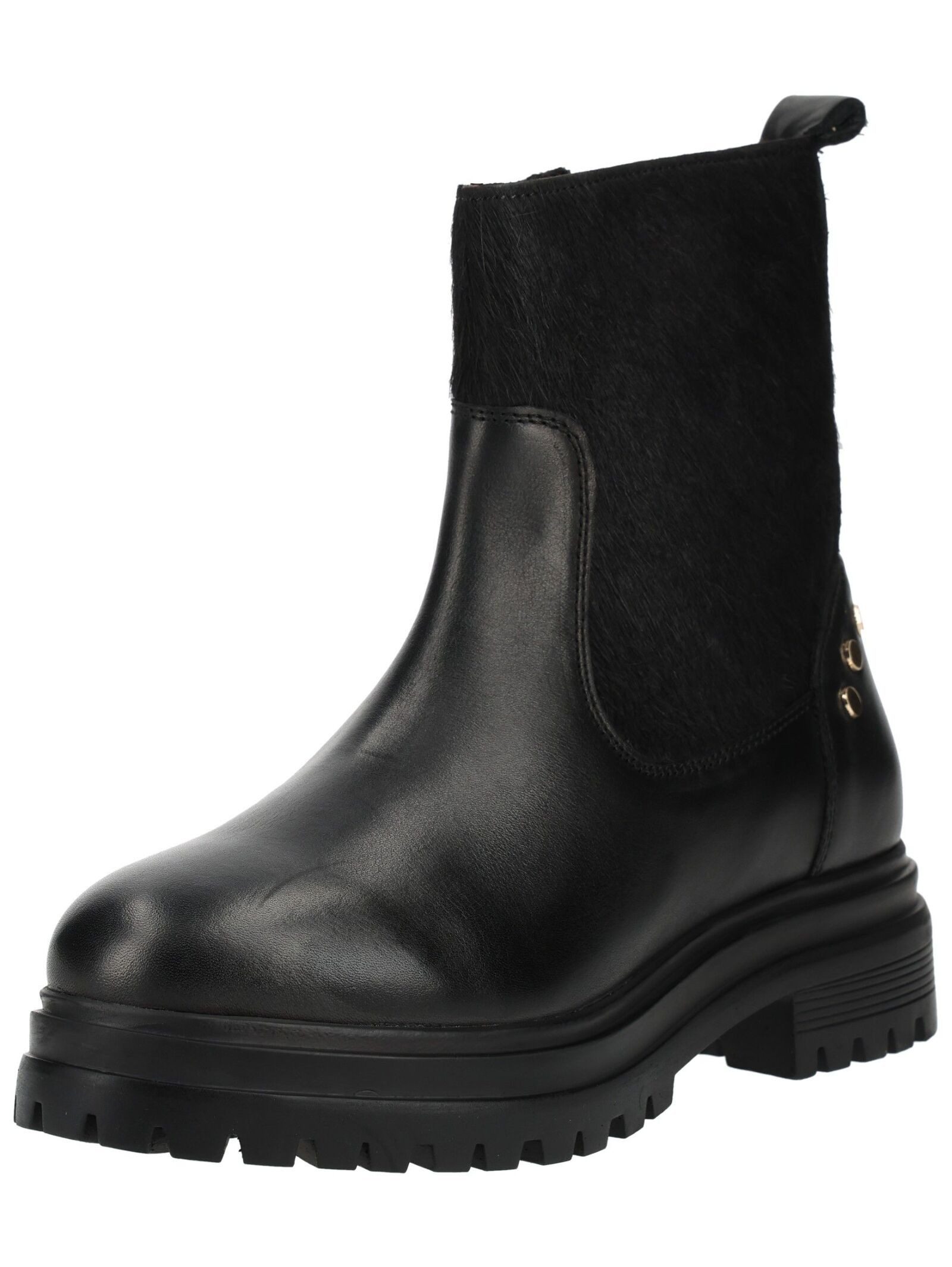 Gioseppo GIOSEPPO Stiefelette Leder/Textil Stiefelette
