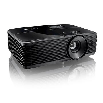 Optoma DX322 3D-Beamer (3800 lm, 22000:1, 1024 x 768 px)