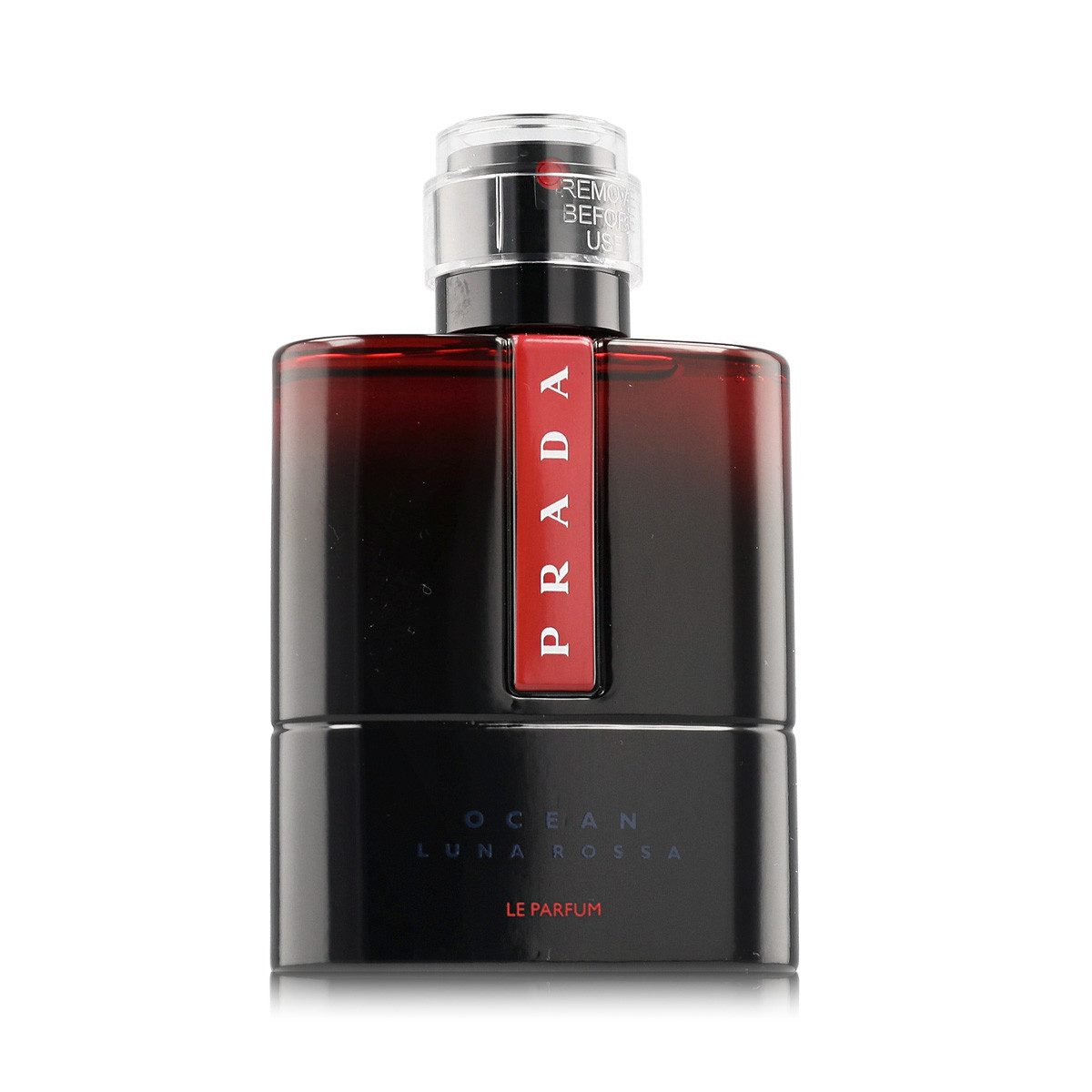 PRADA Parfum Luna Rossa Ocean Le Parfum