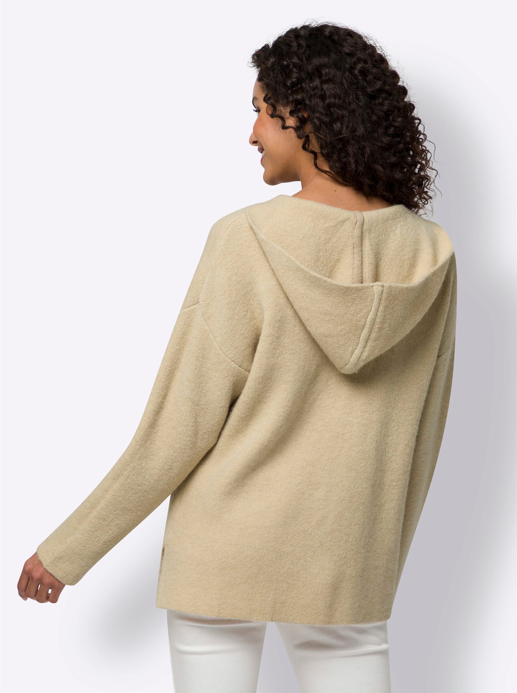 heine Strickjacke Cardigan . günstig online kaufen