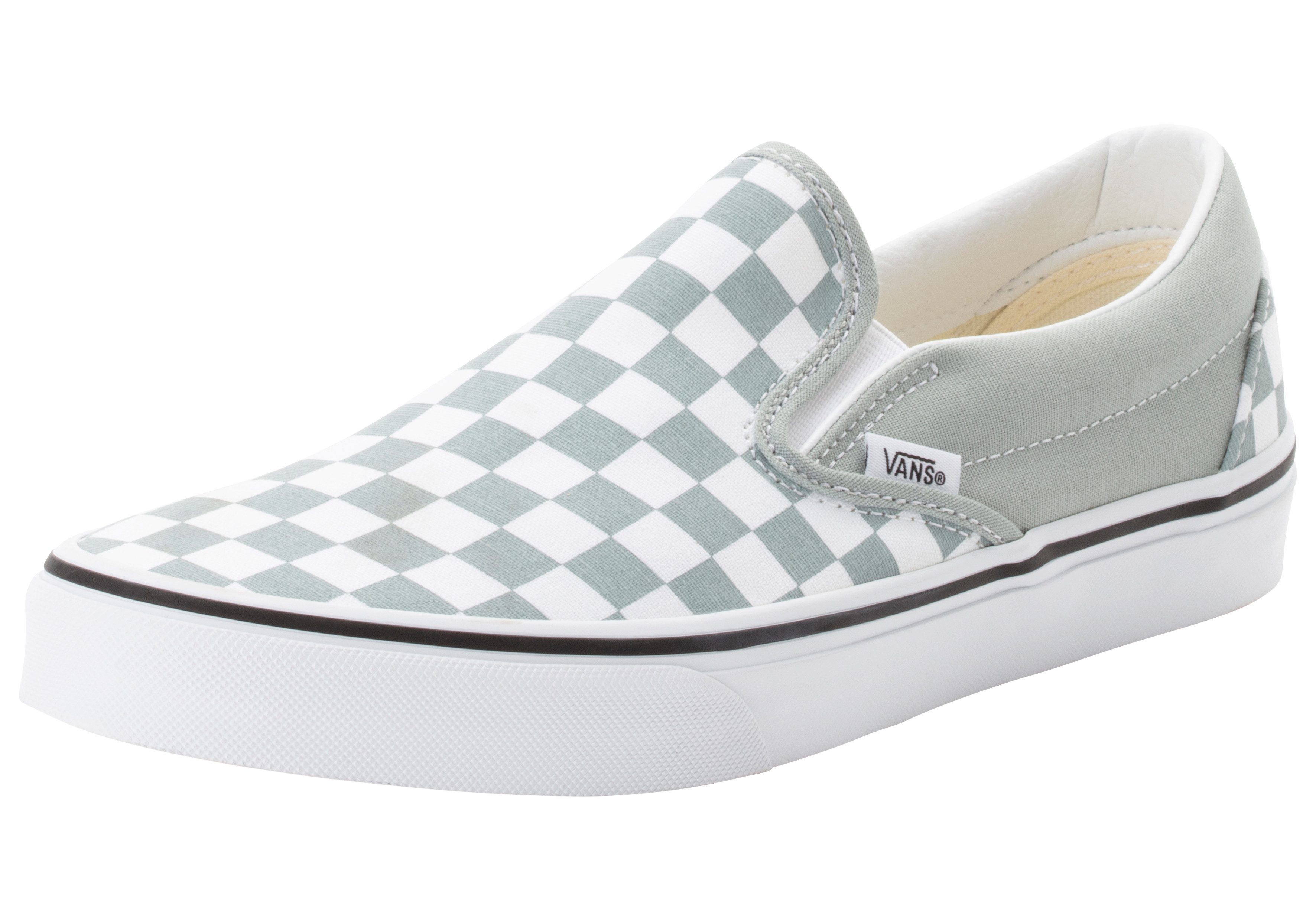 Vans Classic Slip-On Sneaker unisex günstig online kaufen