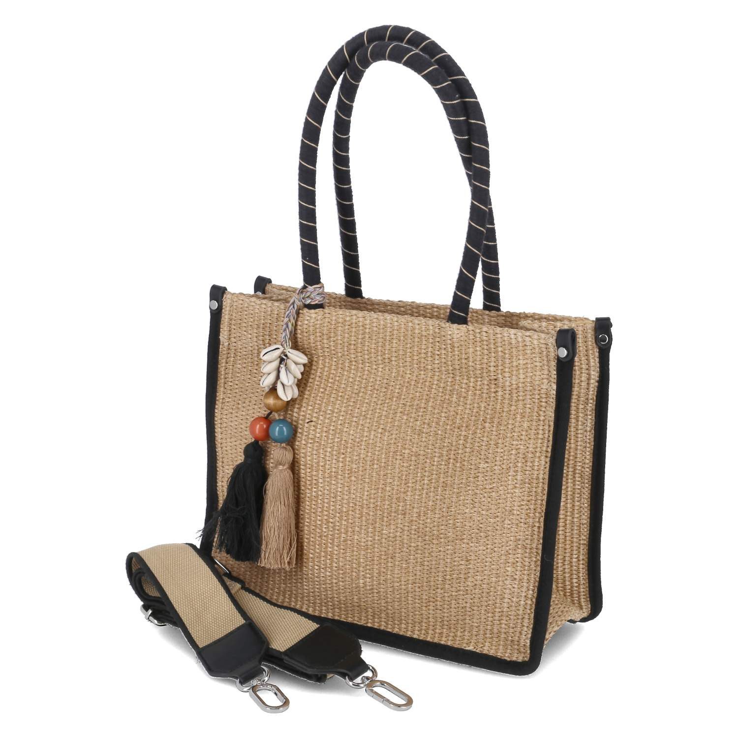 Schultertasche Fräulein Frida