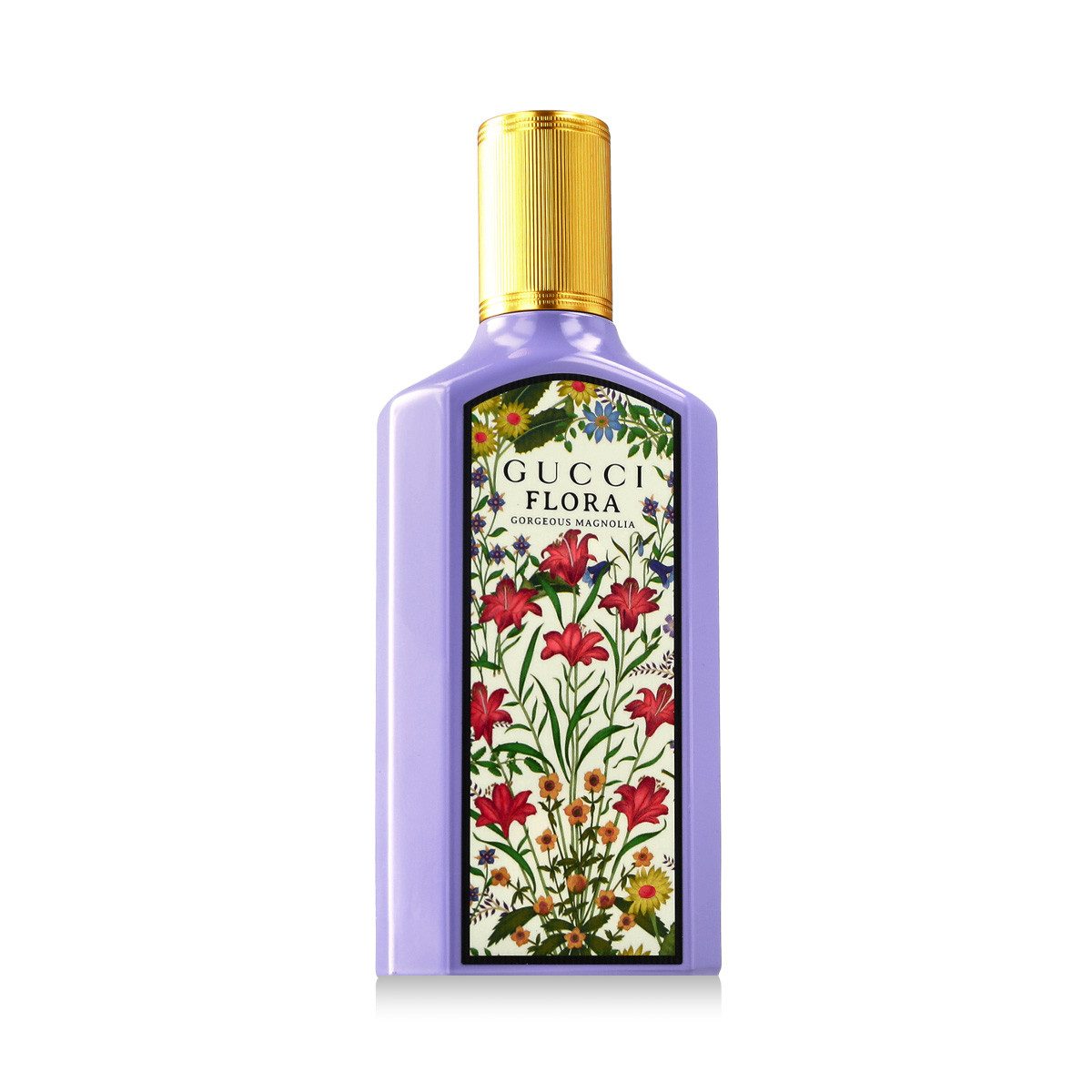 GUCCI Eau de Parfum Flora Gorgeous Magnolia