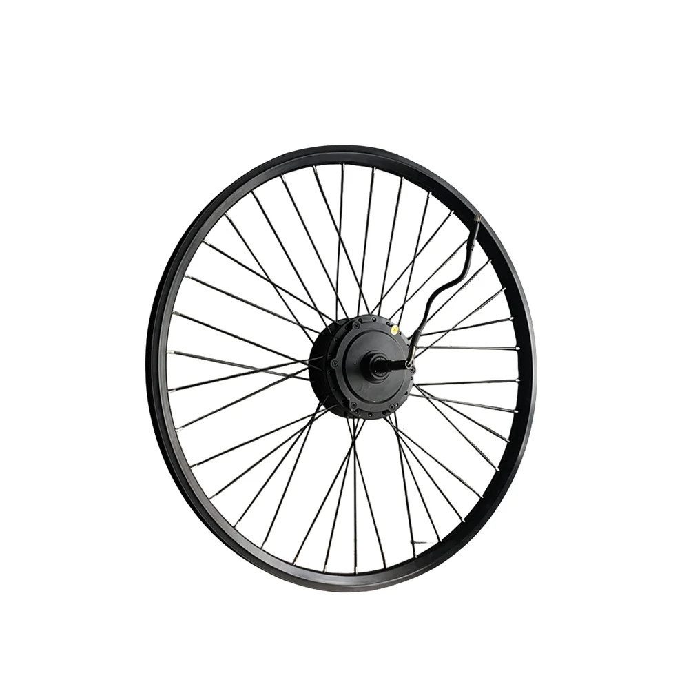 HITWAY Hinterradnabe 20 zoll, (1-tlg)