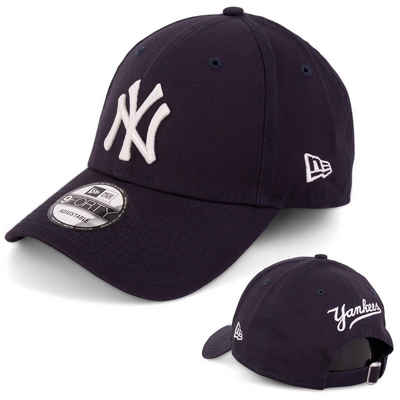 New Era Baseball Cap Cap New Era NY 940 NEYYAN New York Yankees NY (1-St)