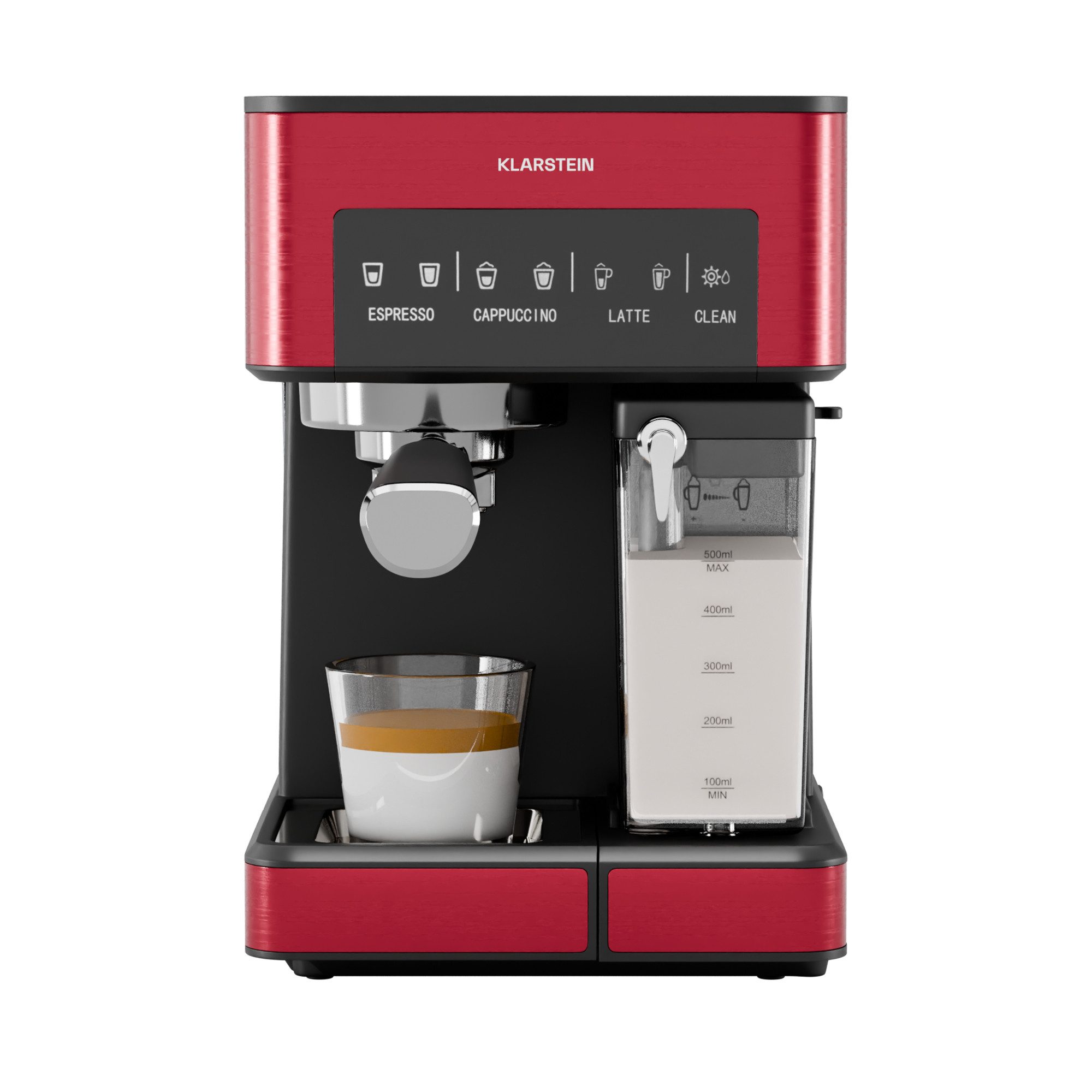 Klarstein Filterkaffeemaschine