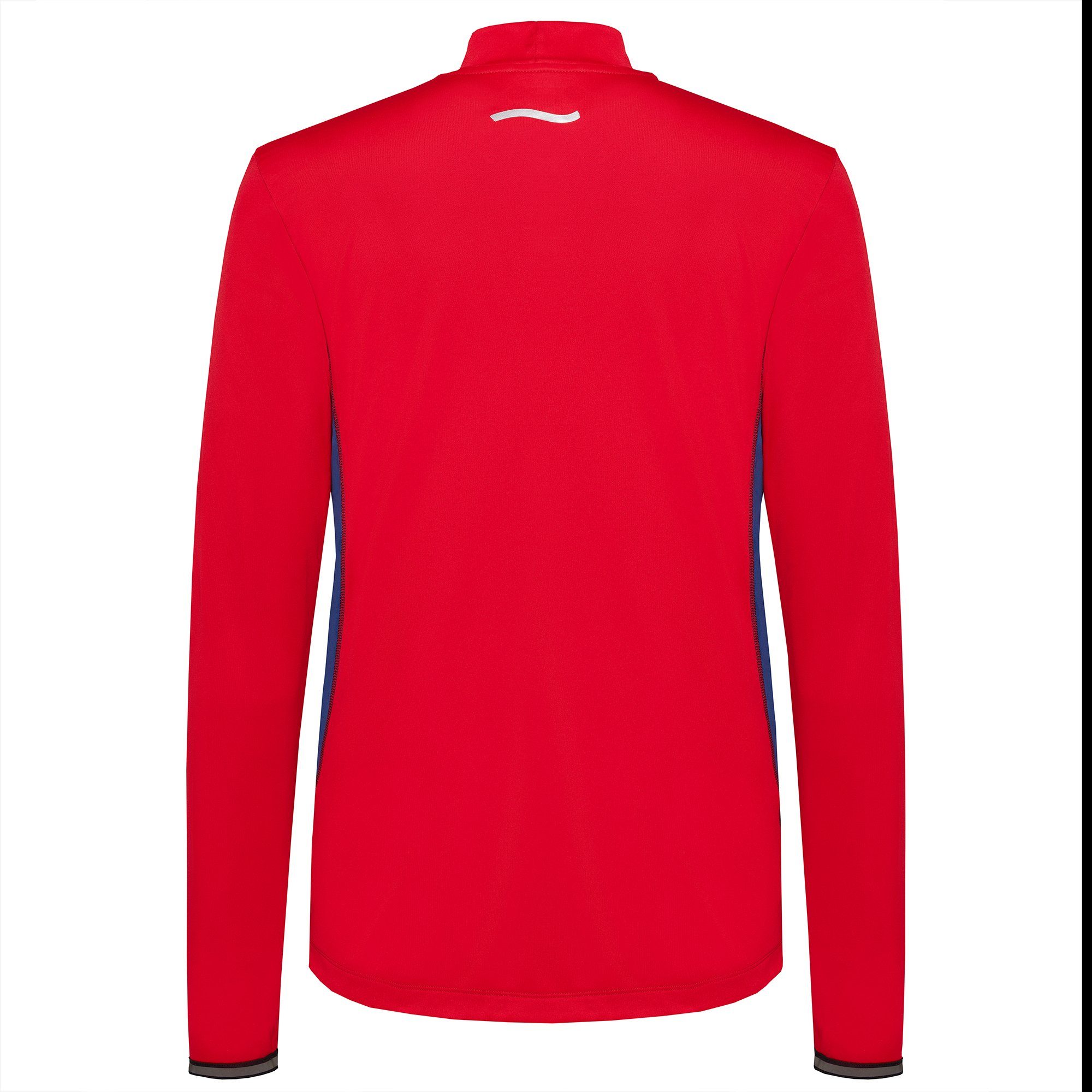 TAO Laufshirt HALVAR atmungsaktiv & feuchtigkeitsregulierend