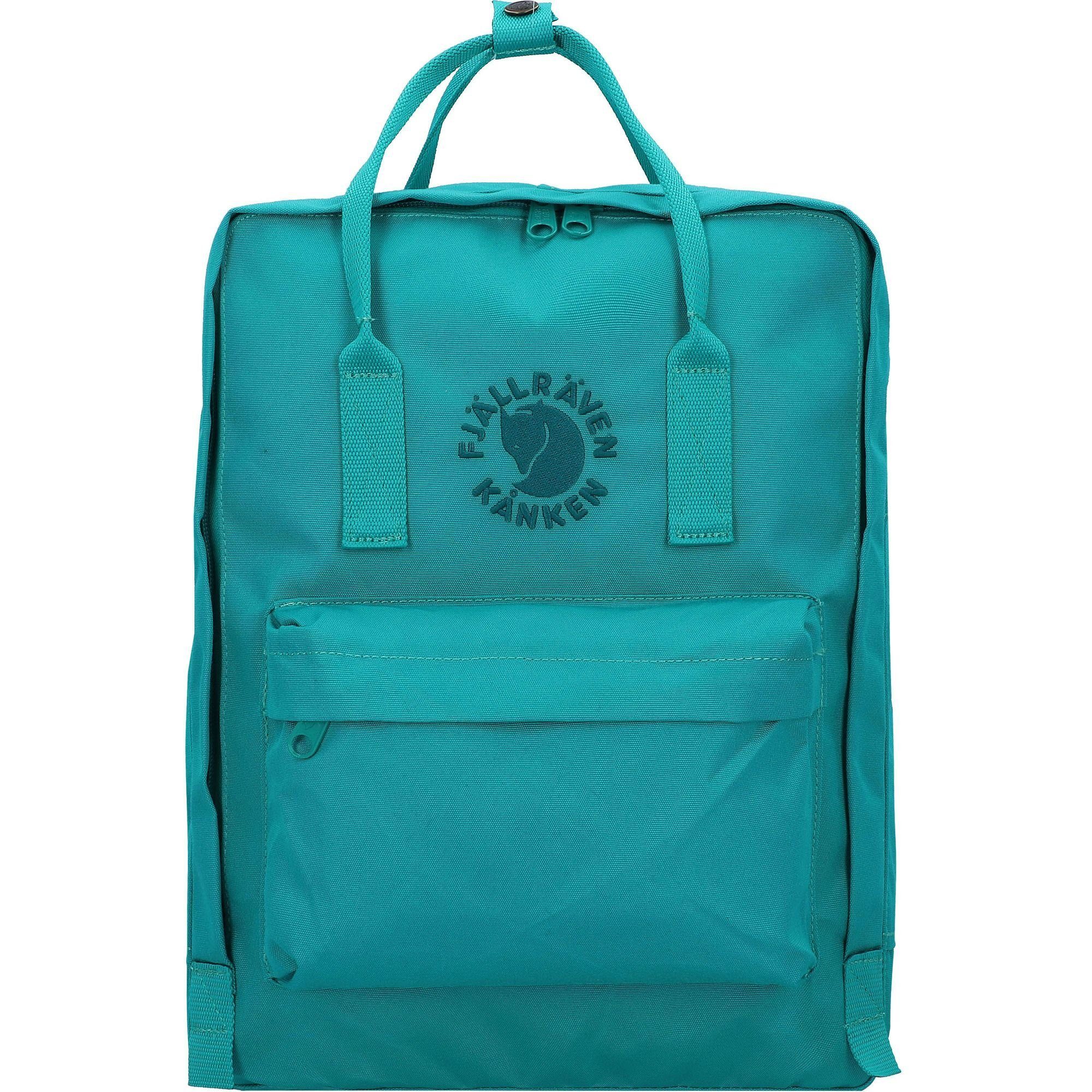 Fjällräven Rucksack Re-Kanken, Polyester