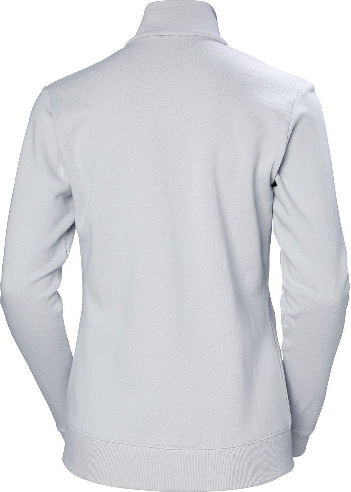 Helly Hansen Rundhalspullover Classic Zip Sweatshirt günstig online kaufen