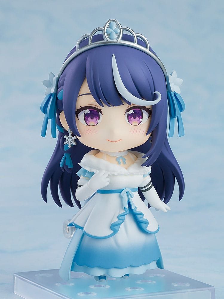Good Smile Company Actionfigur Vtuber Nendoroid Kokorone Awayuki 10 cm