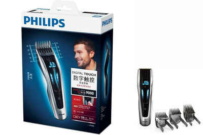 Philips Elektrorasierer Philips HaarschneiderRasierer HC945015