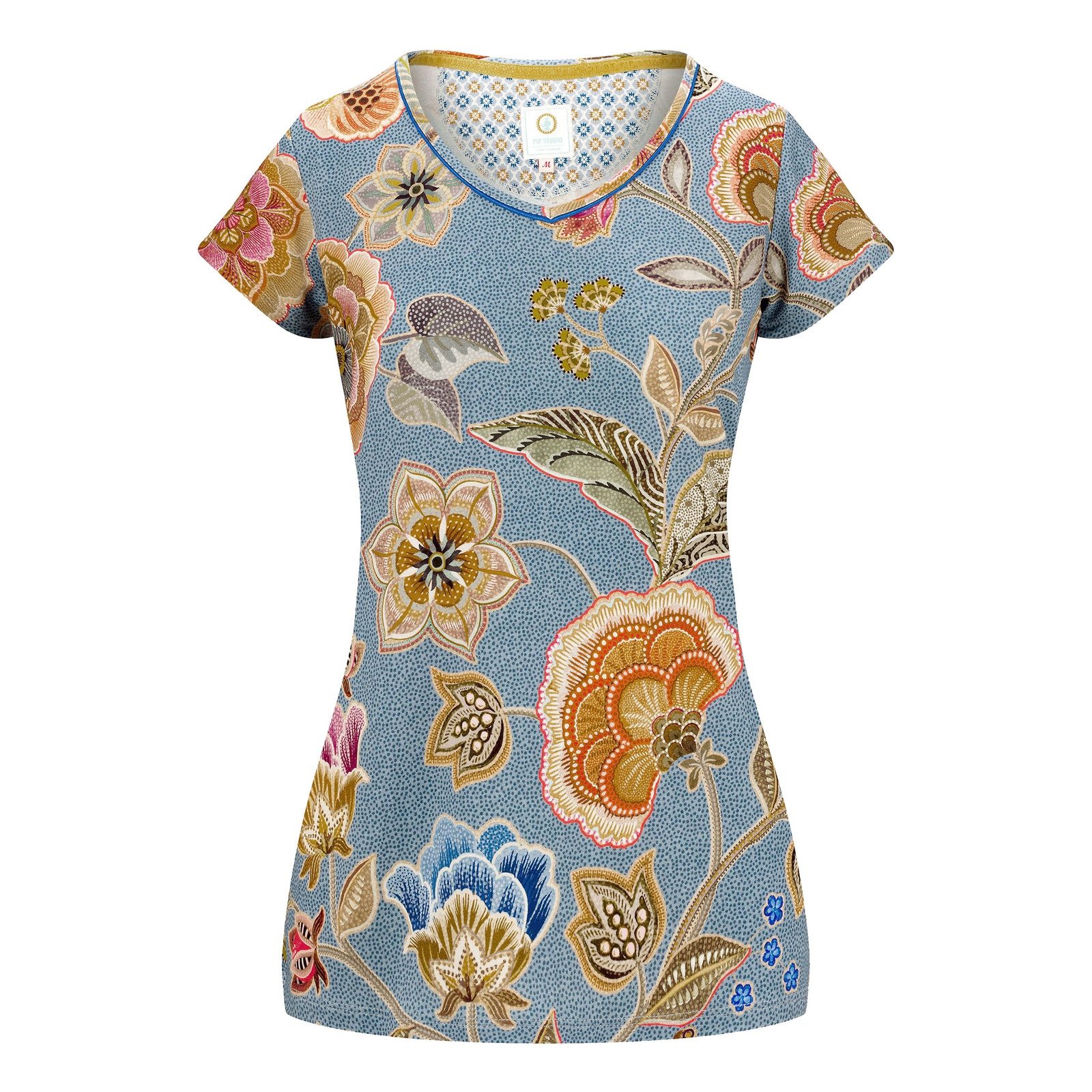 PiP Studio T-Shirt Toy Short Sleeve günstig online kaufen
