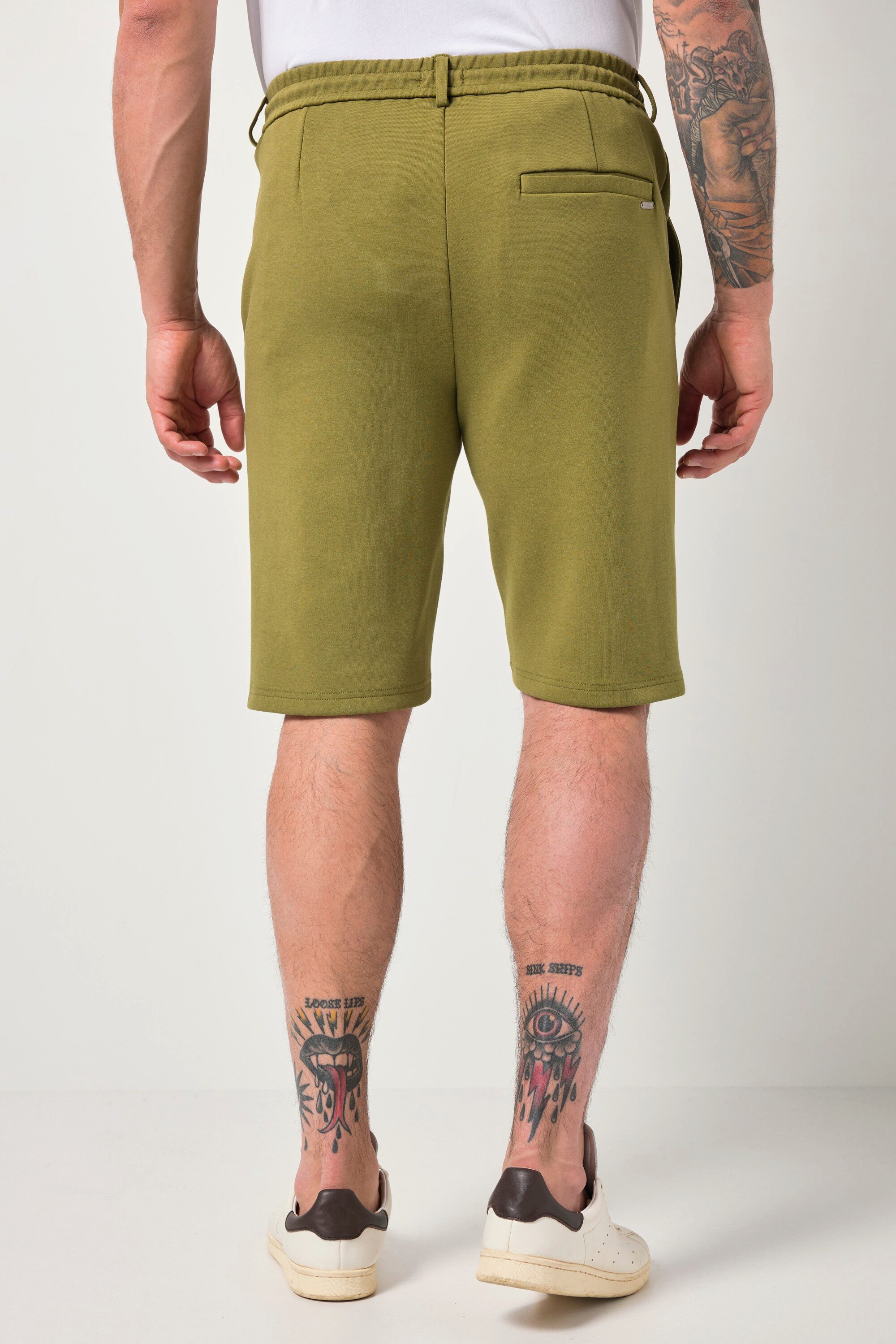 JP1880 Bermudas Jerseybermuda Chino FLEXNAMIC® Business