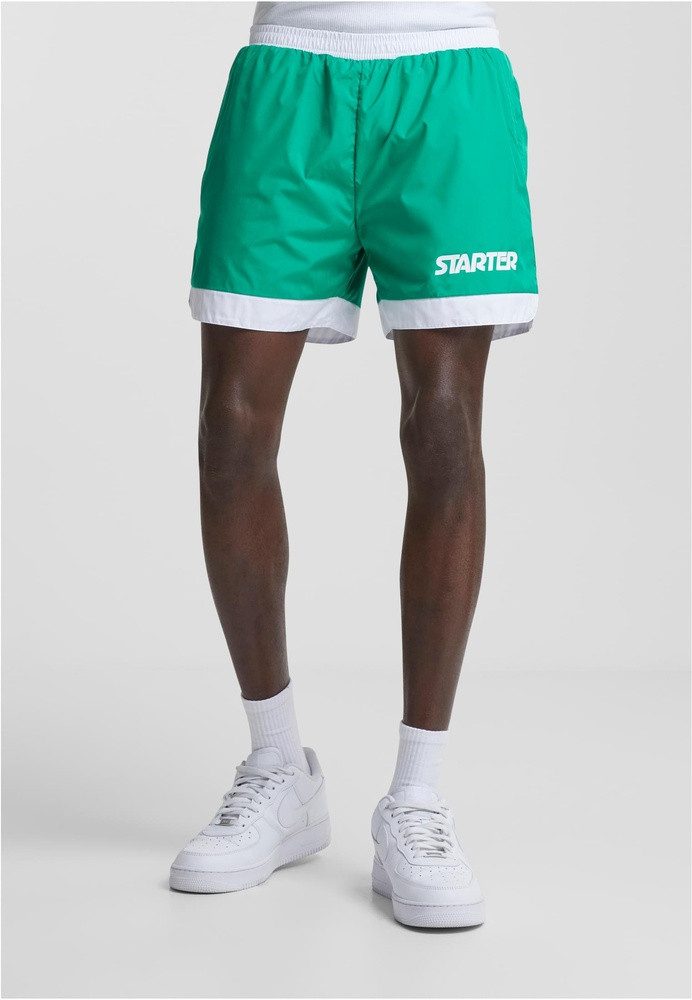 Starter Black Label Trainingsshorts Starter Retro günstig online kaufen