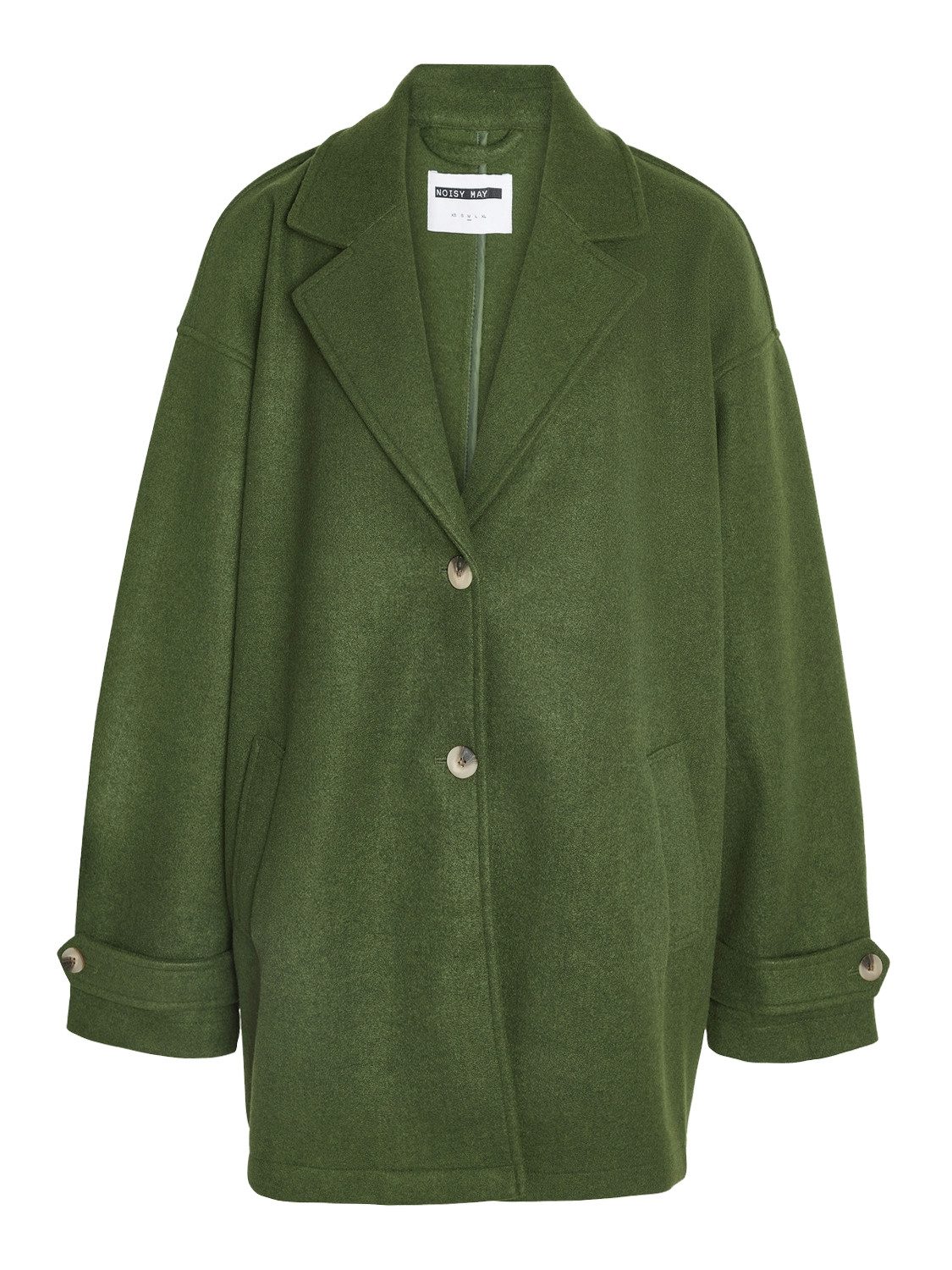Kombu Green