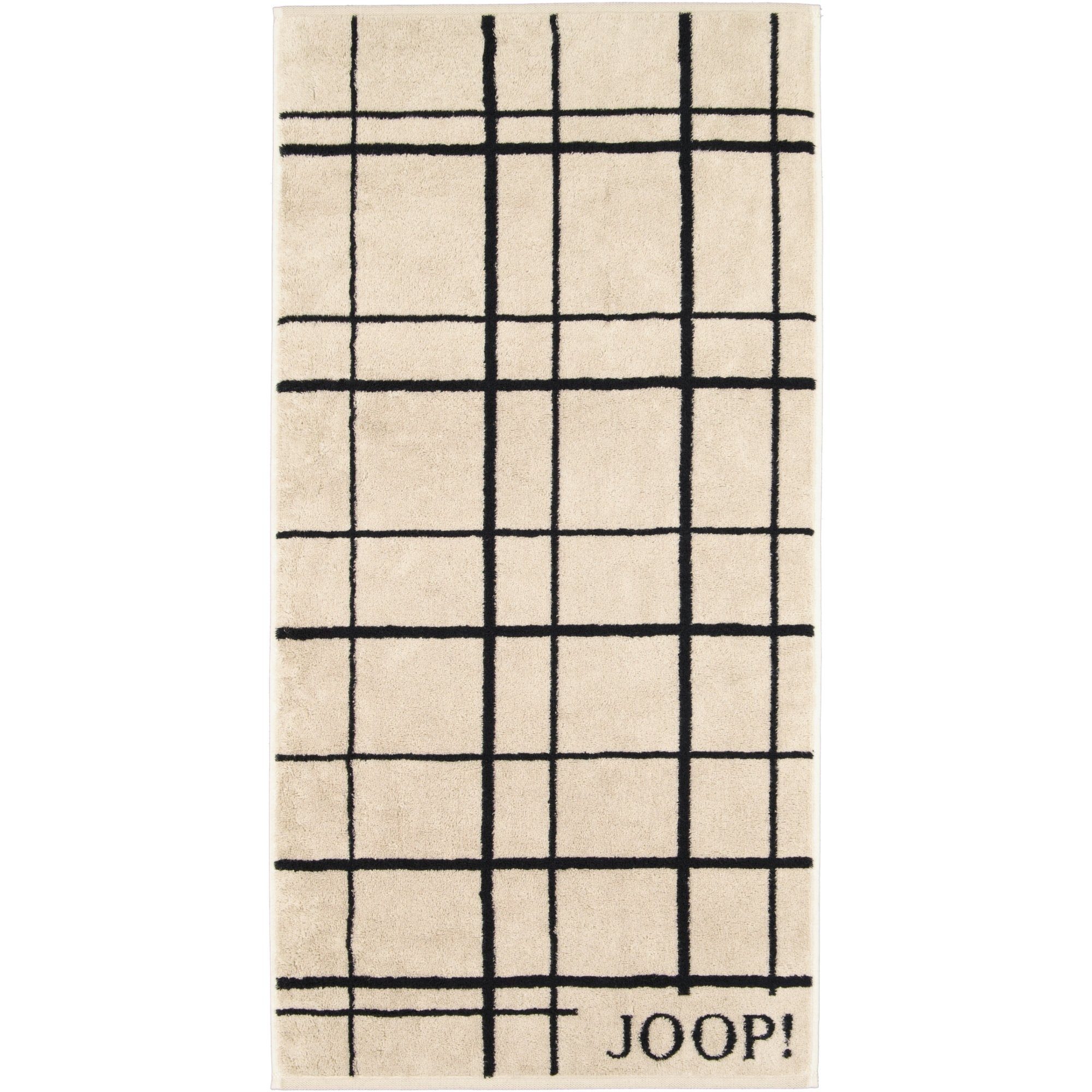 Joop! Handtücher Select Layer 1696, Baumwolle 100