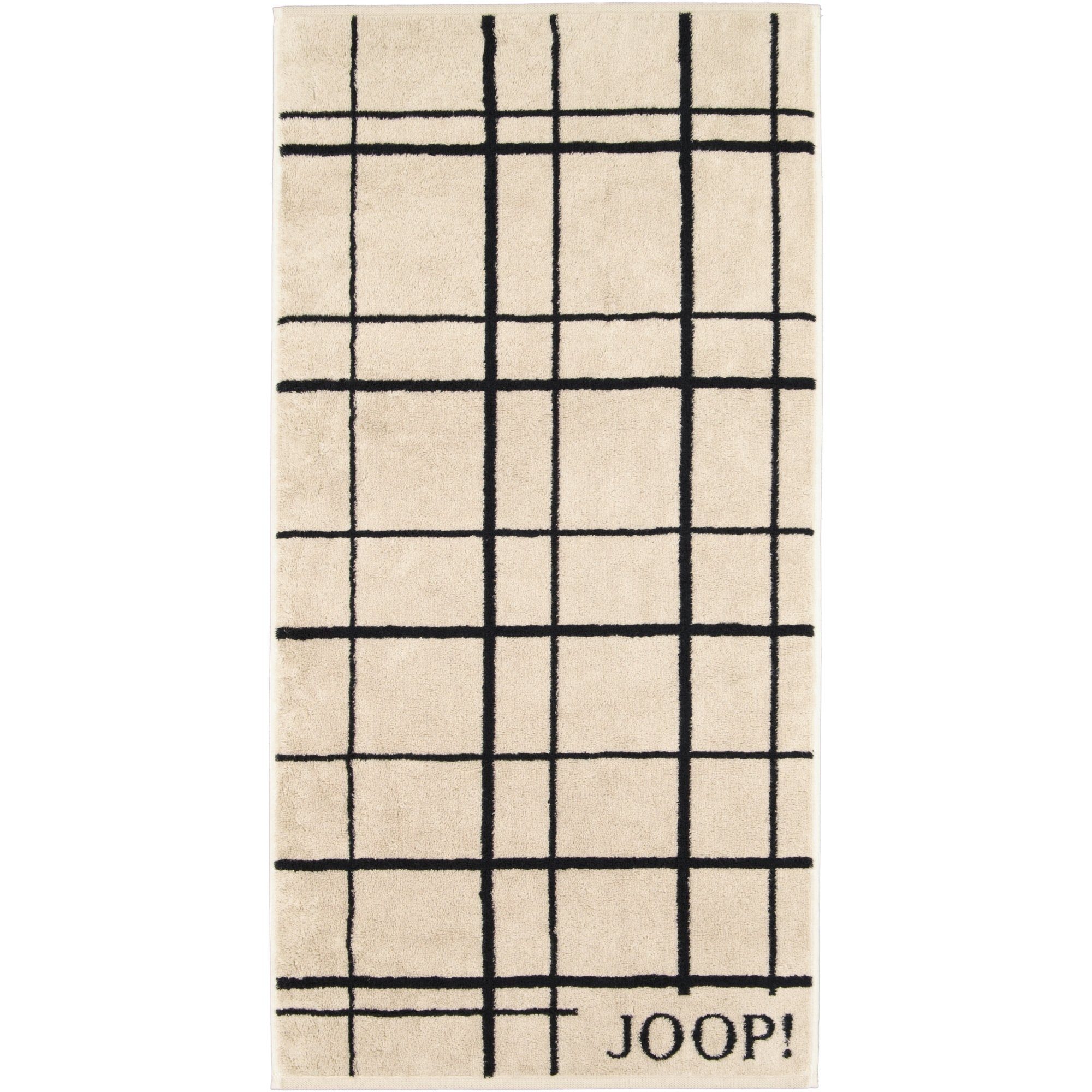 JOOP! Handtücher Select Layer 1696, 100% Baumwolle (1-St) günstig online kaufen