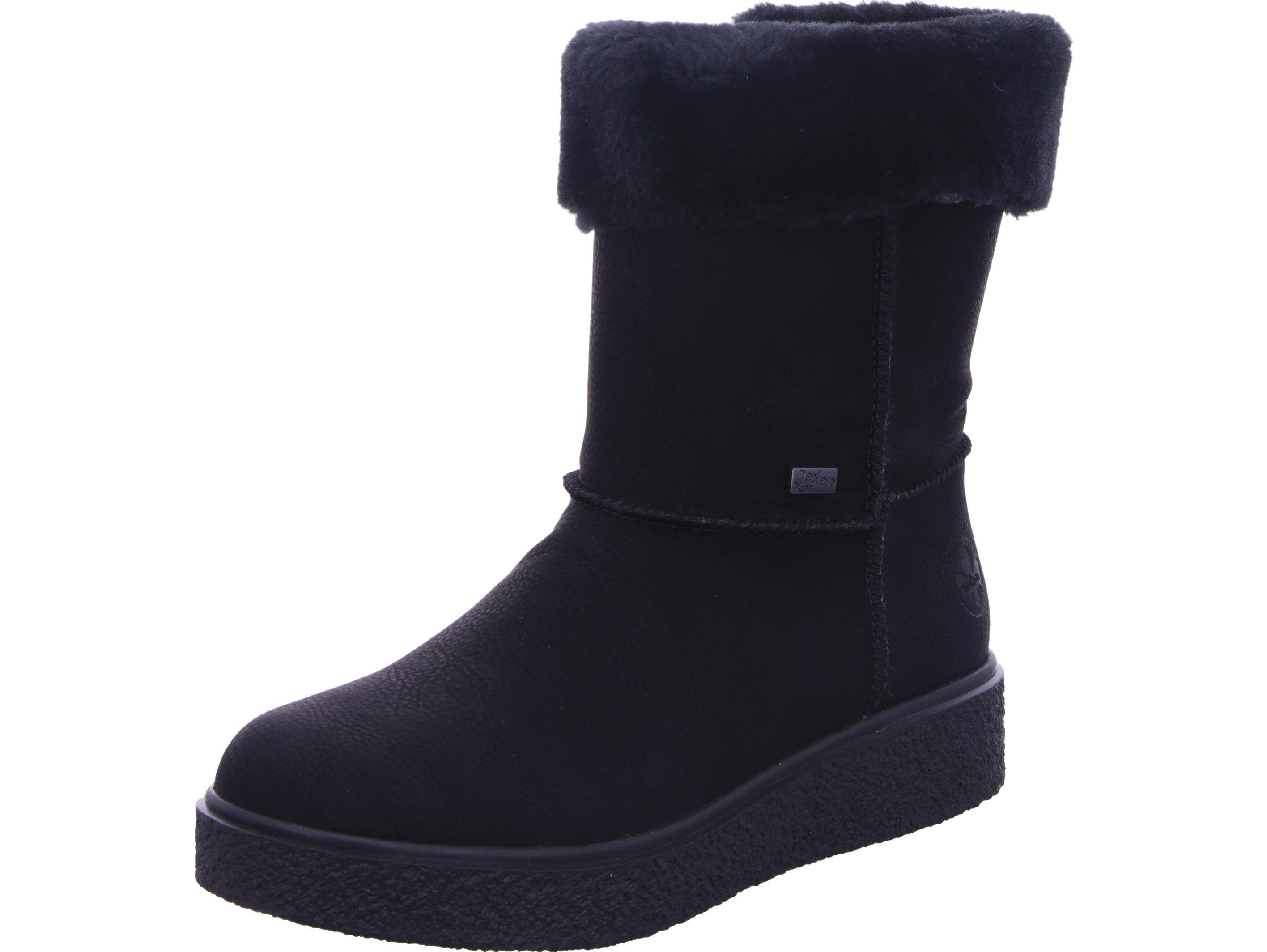 Rieker Winterstiefel mit TEX-Membran