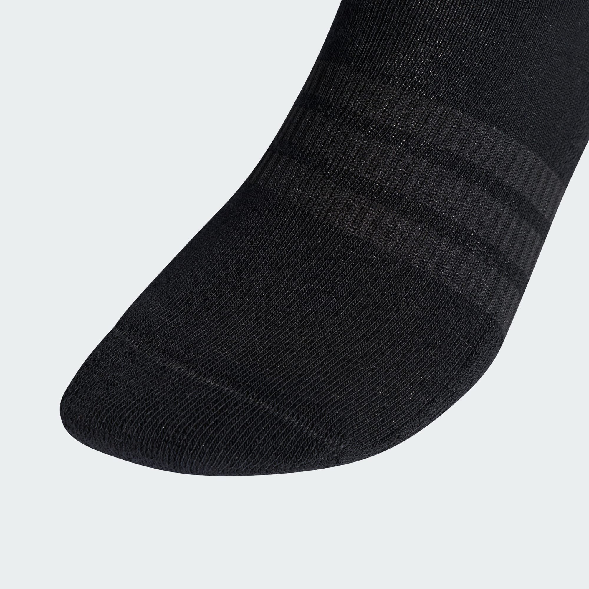 Sportsocken CUSHIONED ESSENTIALS ANKLE SOCKEN 6ER-PACK