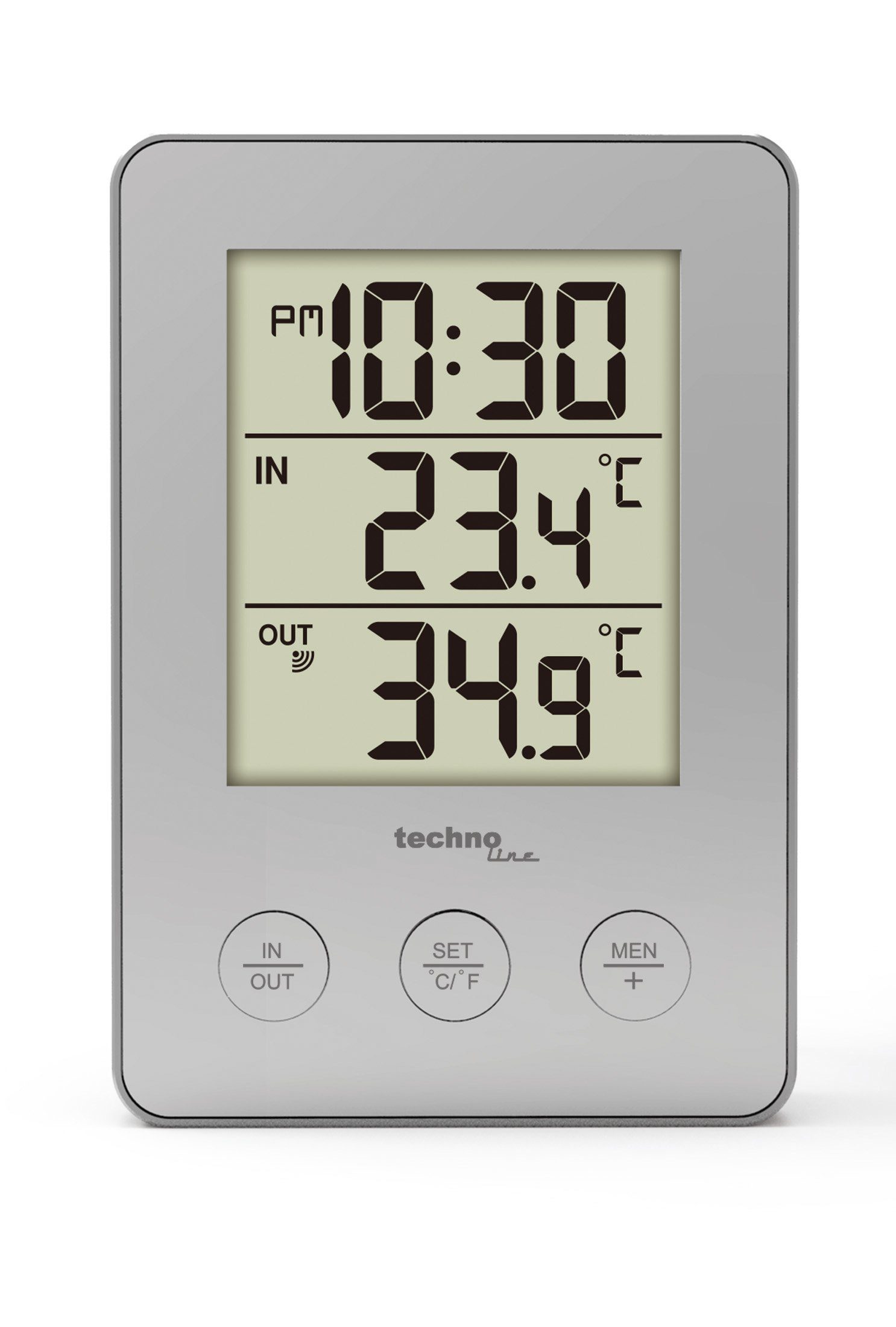 Wetterstation WS 9175