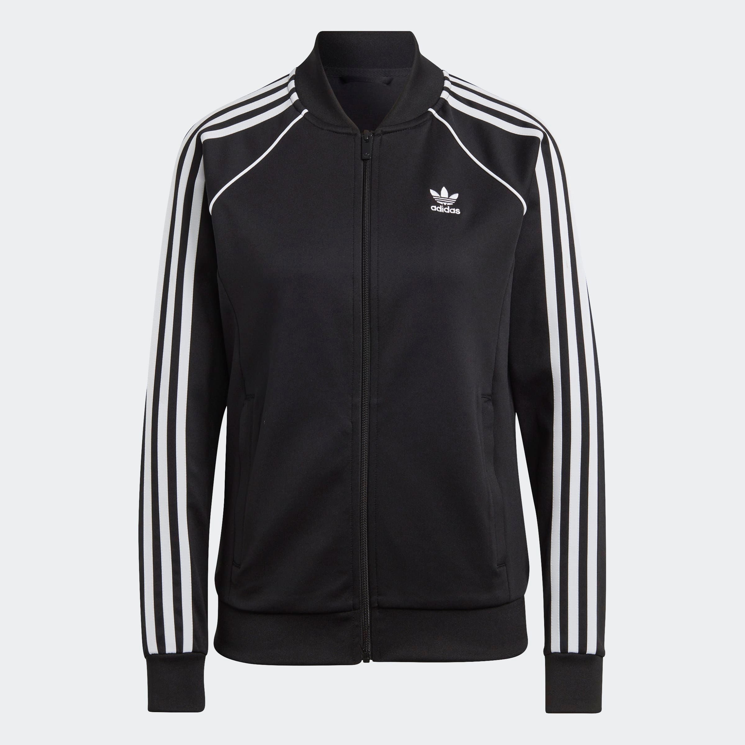 Trainingsjacke ADICOLOR CLASSICS SST ORIGINALS