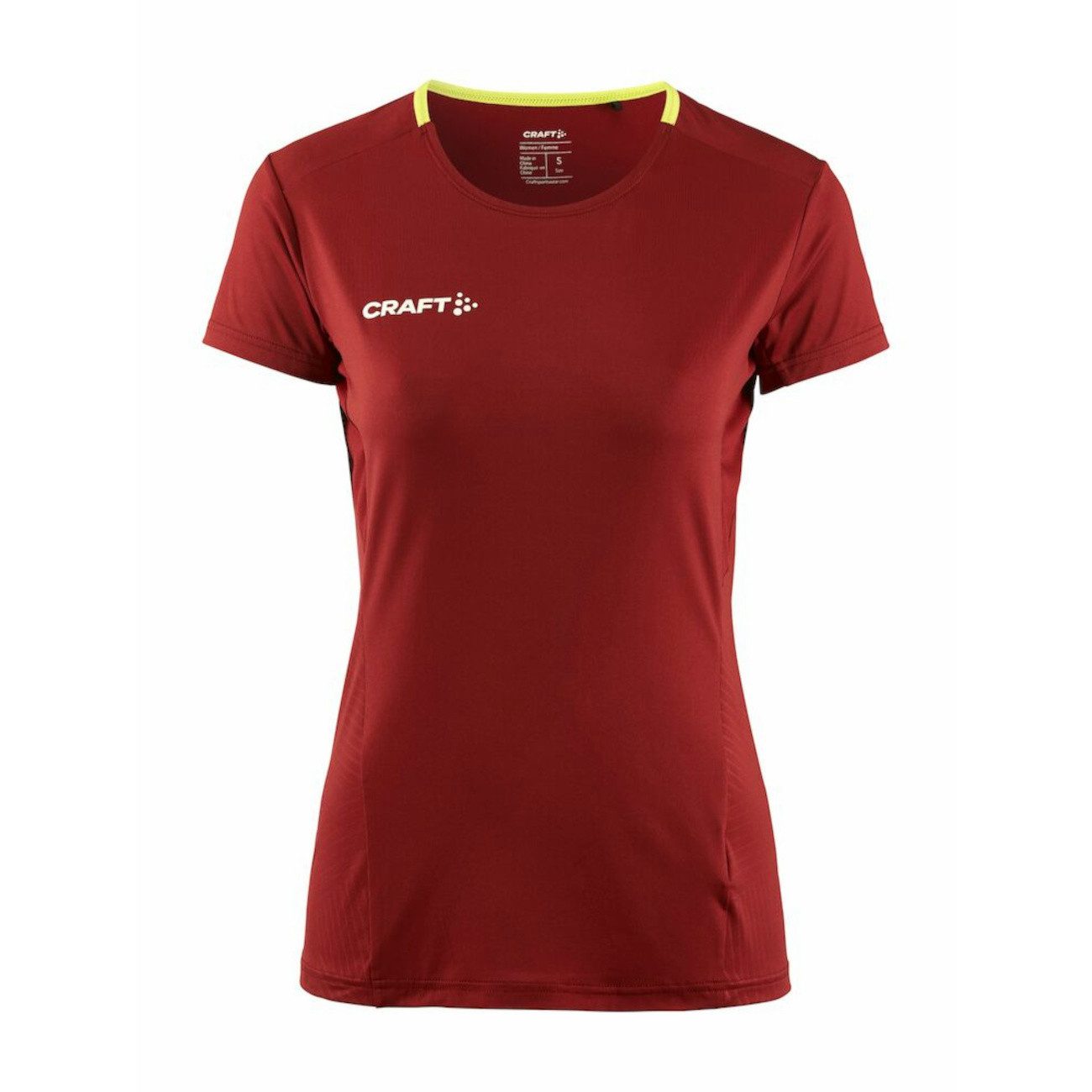 Craft T-Shirt Craft Damen Trikot EXTEND JERSEY W 1912754