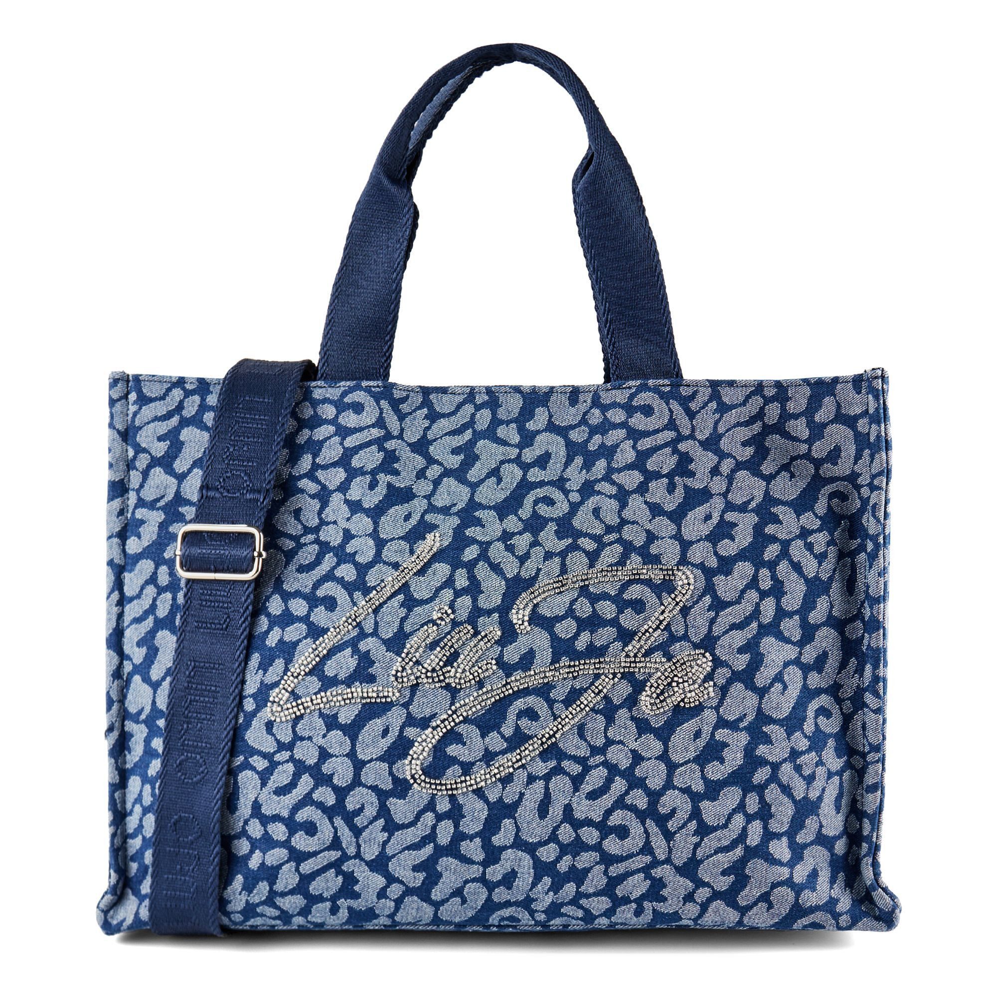 Liu Jo Shopper, Baumwolle