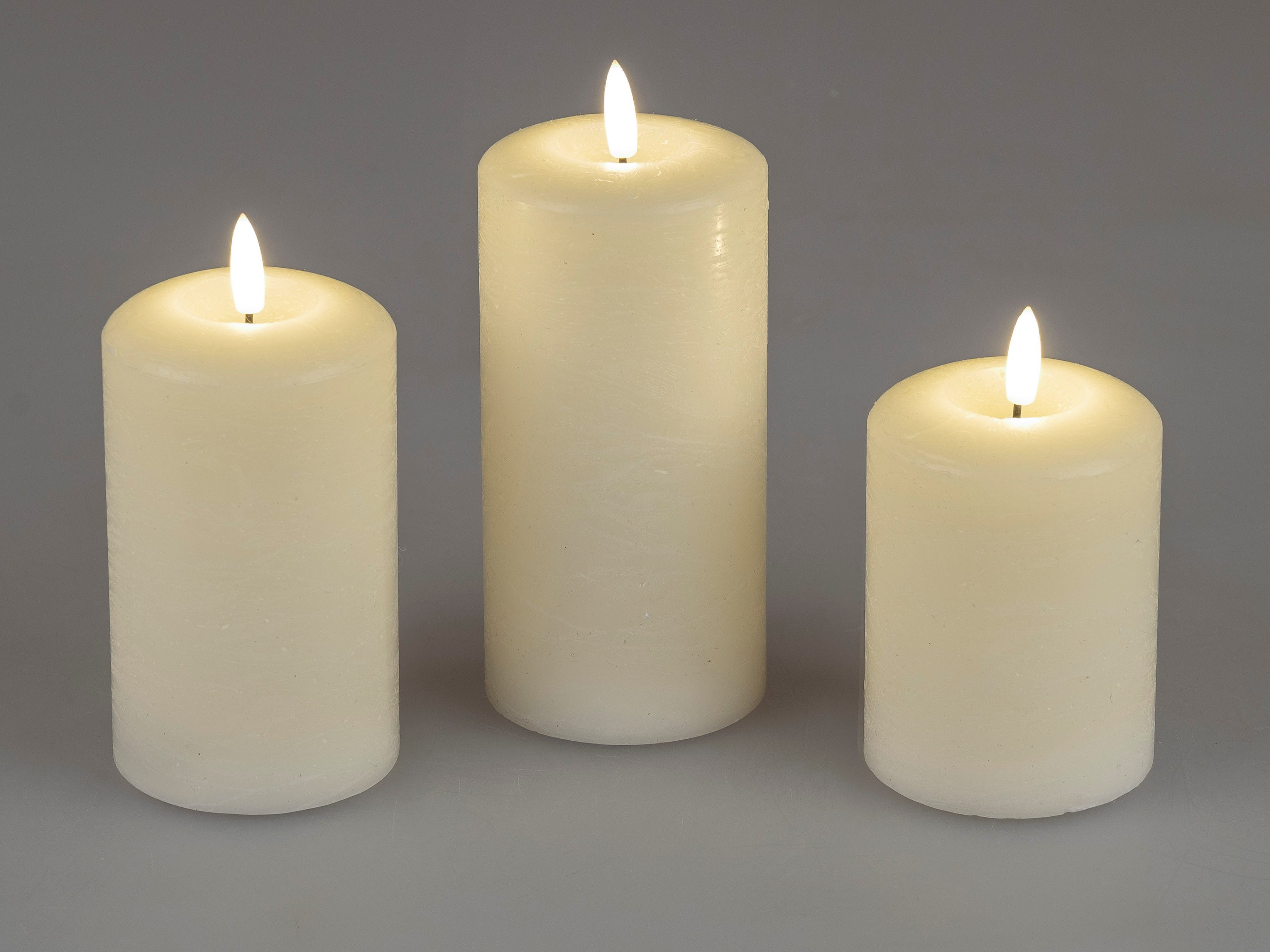 formano LED-Kerze Klassik, mit Timerfunktion günstig online kaufen