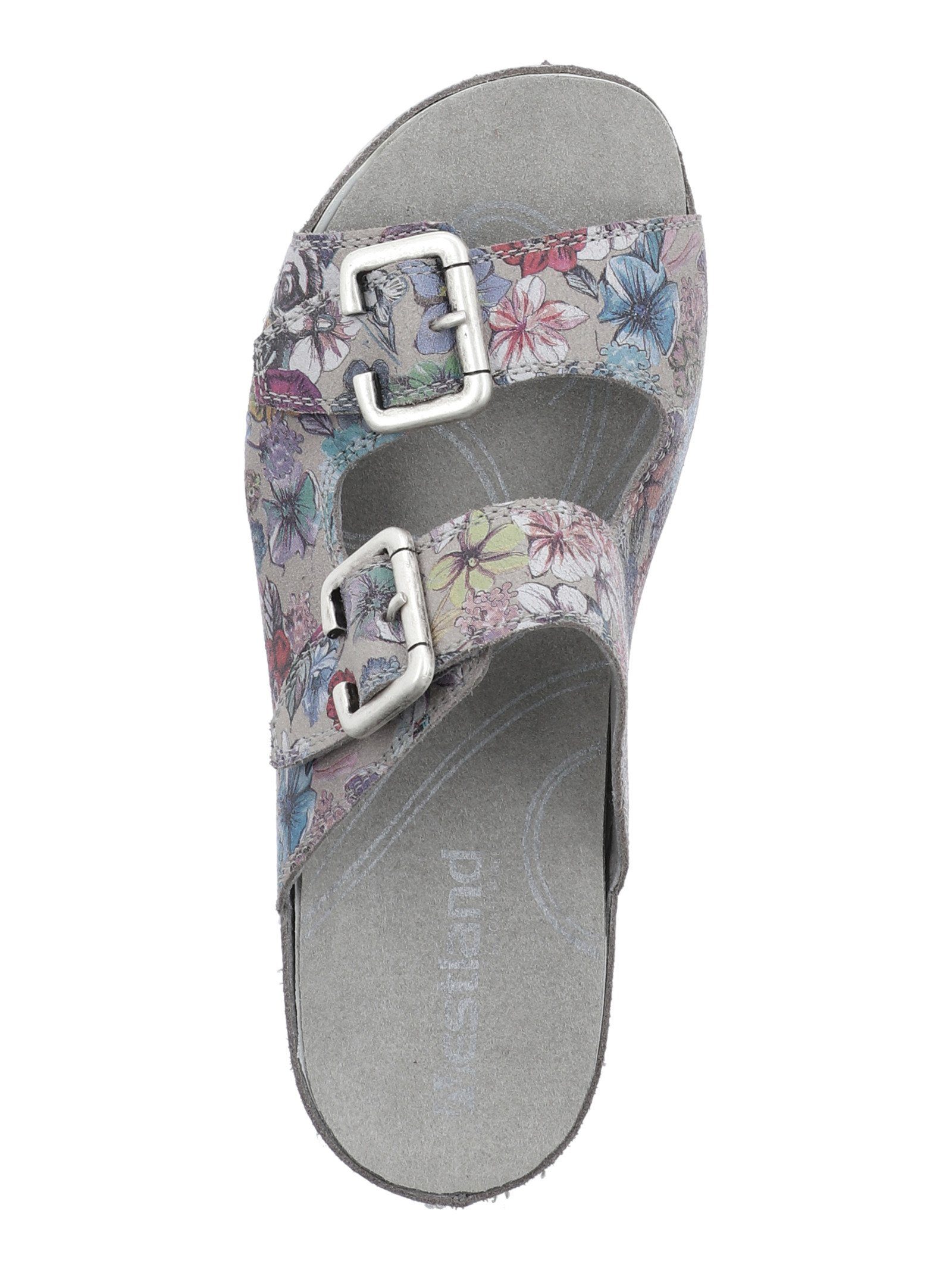 Westland Riemchensandale