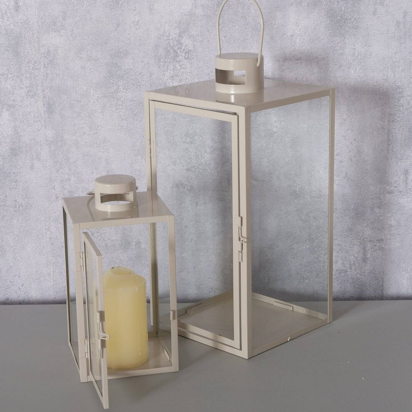 BOLTZE GRUPPE GmbH Kerzenlaterne (Laterne) günstig online kaufen