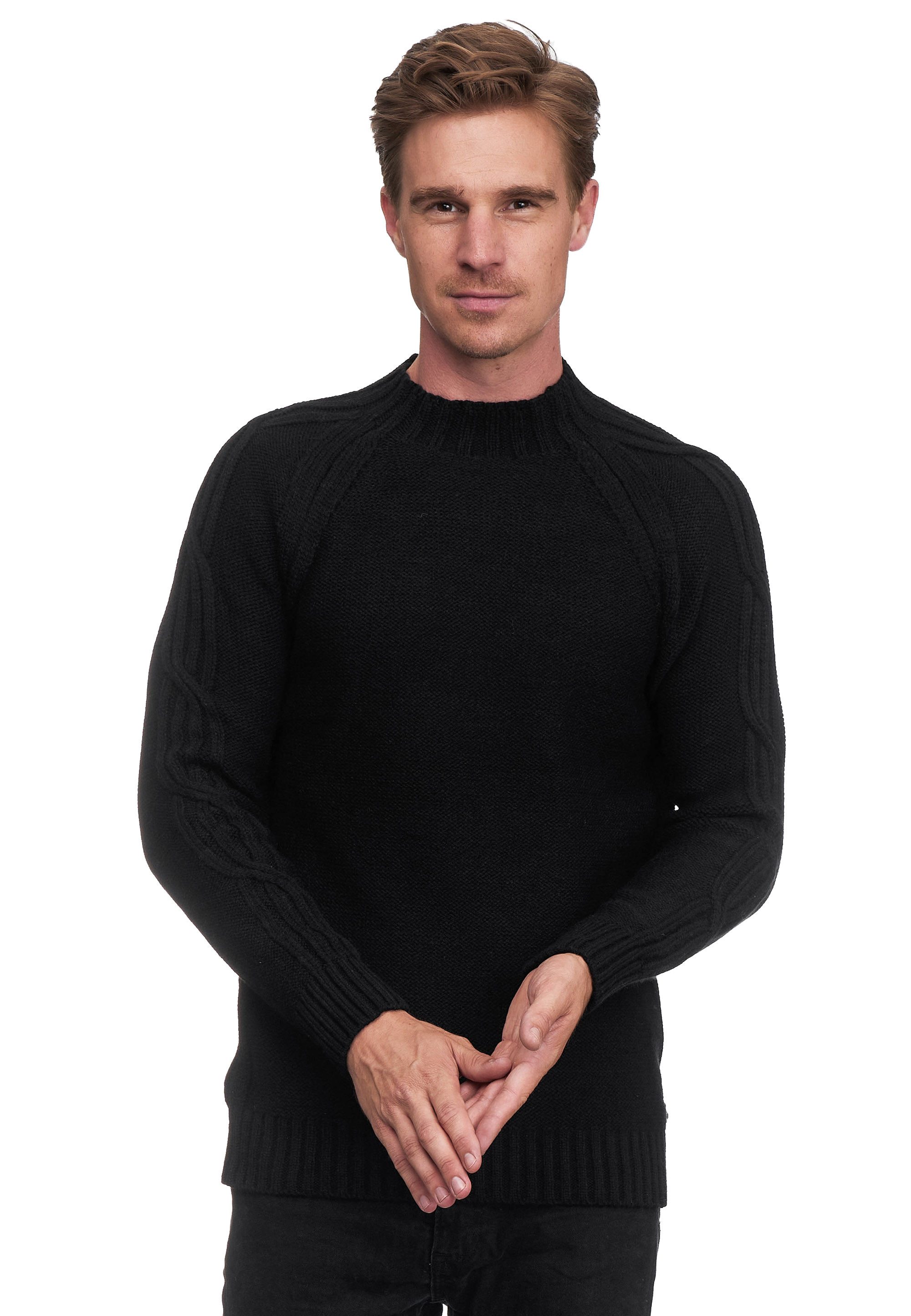 Strickpullover