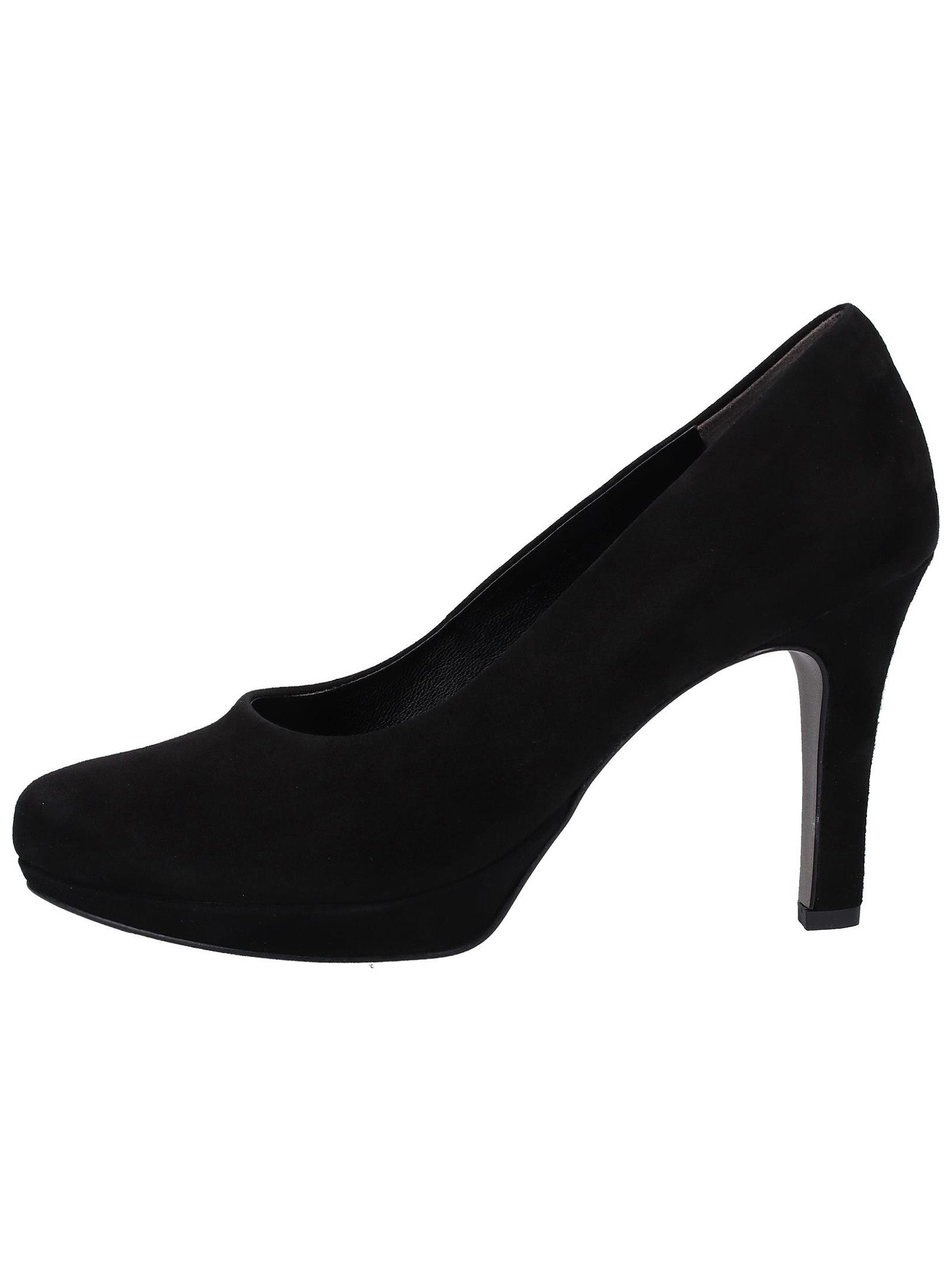 Paul Green Paul Green Pumps Veloursleder High-Heel-Pumps