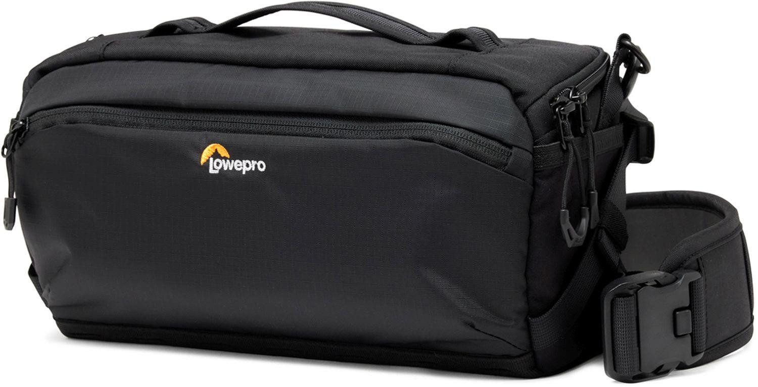 Fotorucksack ProTactic Lite SLX 120 AW III schwarz