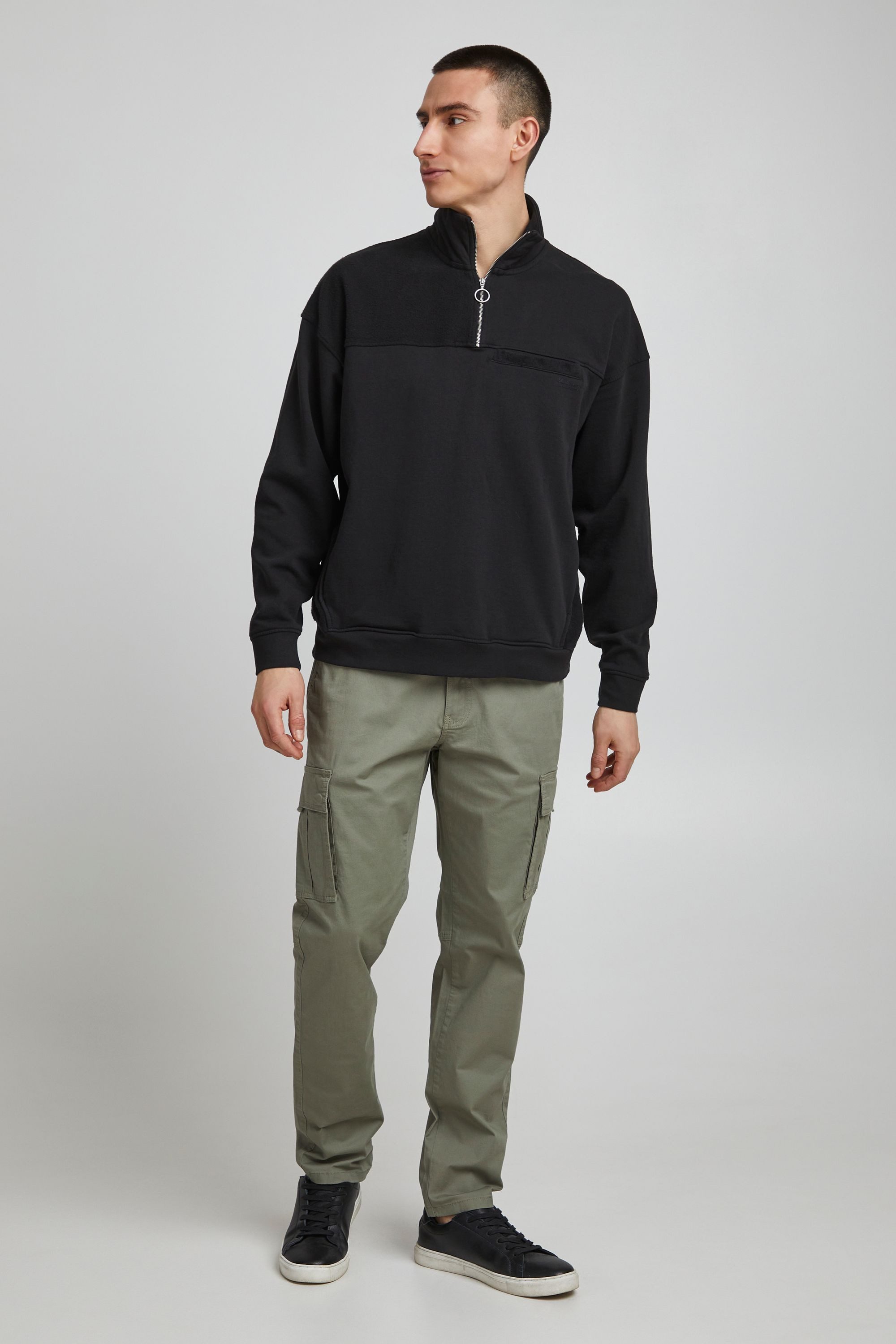 !Solid Troyer SDApollo SW - 21106529 günstig online kaufen