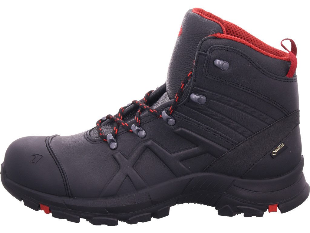 haix Black Eagle Safety 54 mid Arbeitsschuh
