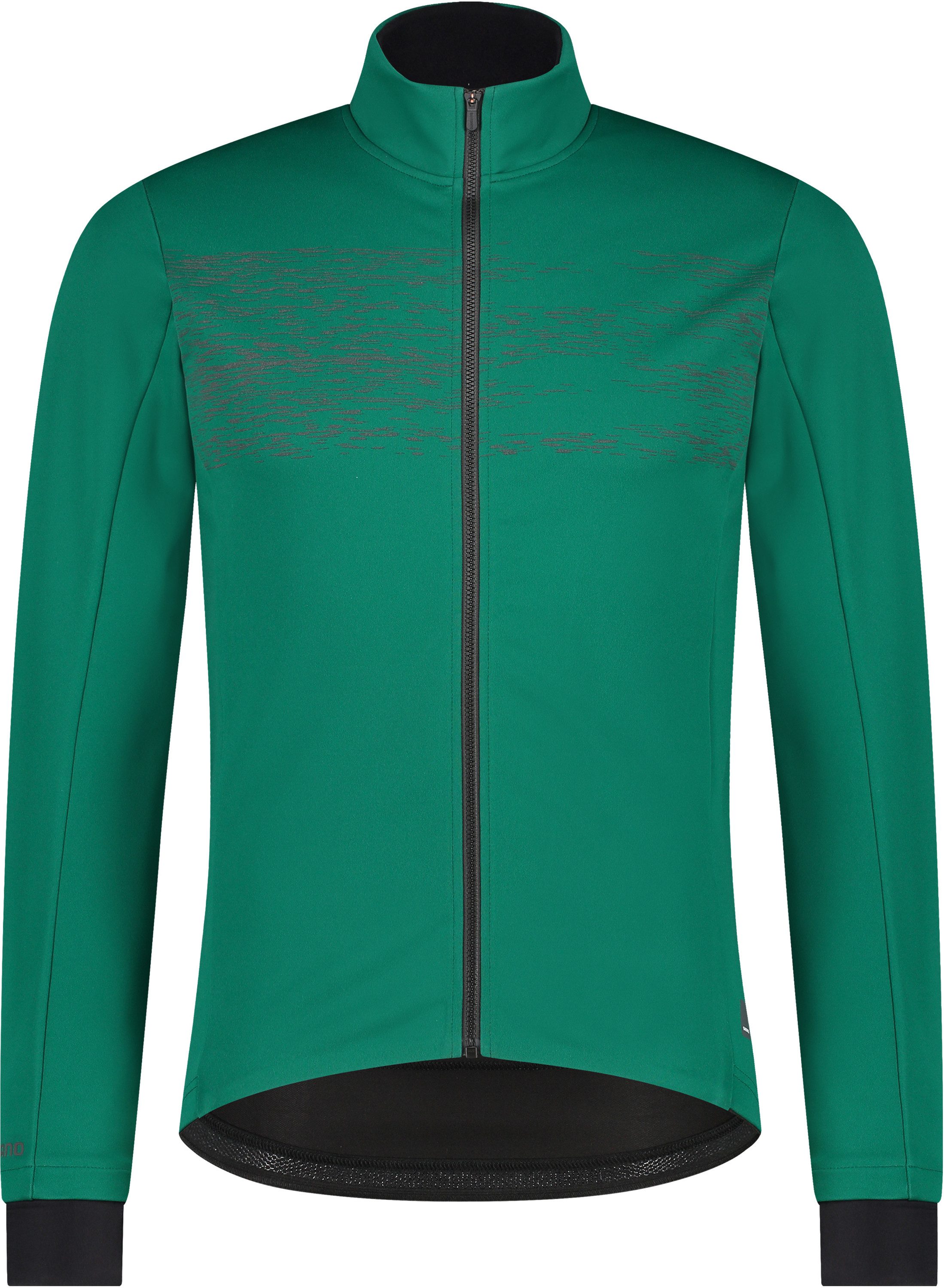 Fahrradjacke