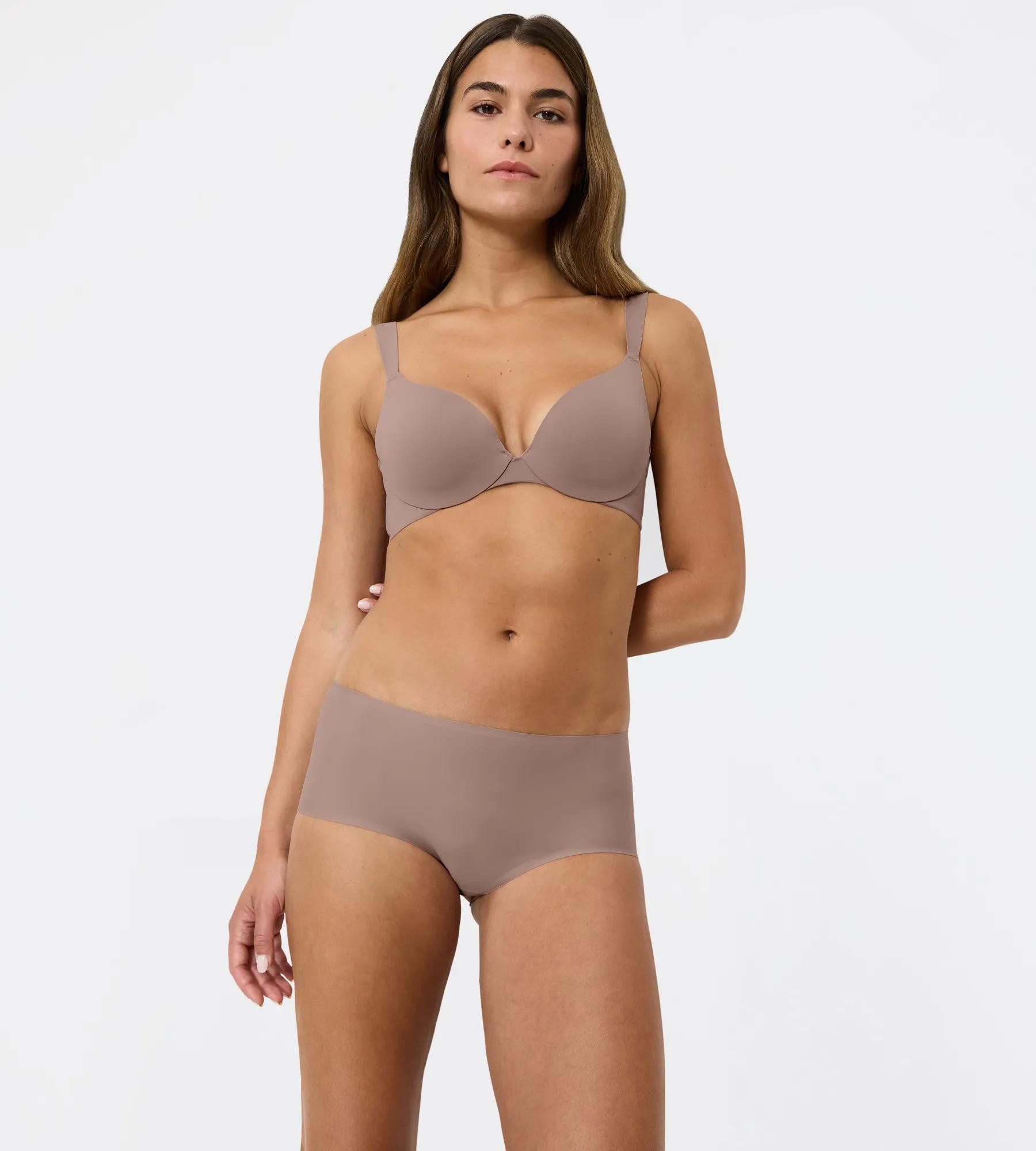 Triumph Schalen-BH Body Make-Up Illusion WP EX
