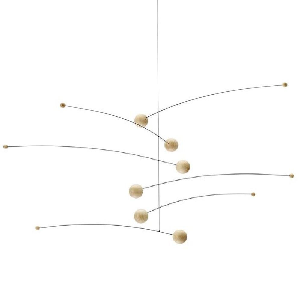 Flensted Mobiles Skulptur Mobile Futura Natura günstig online kaufen