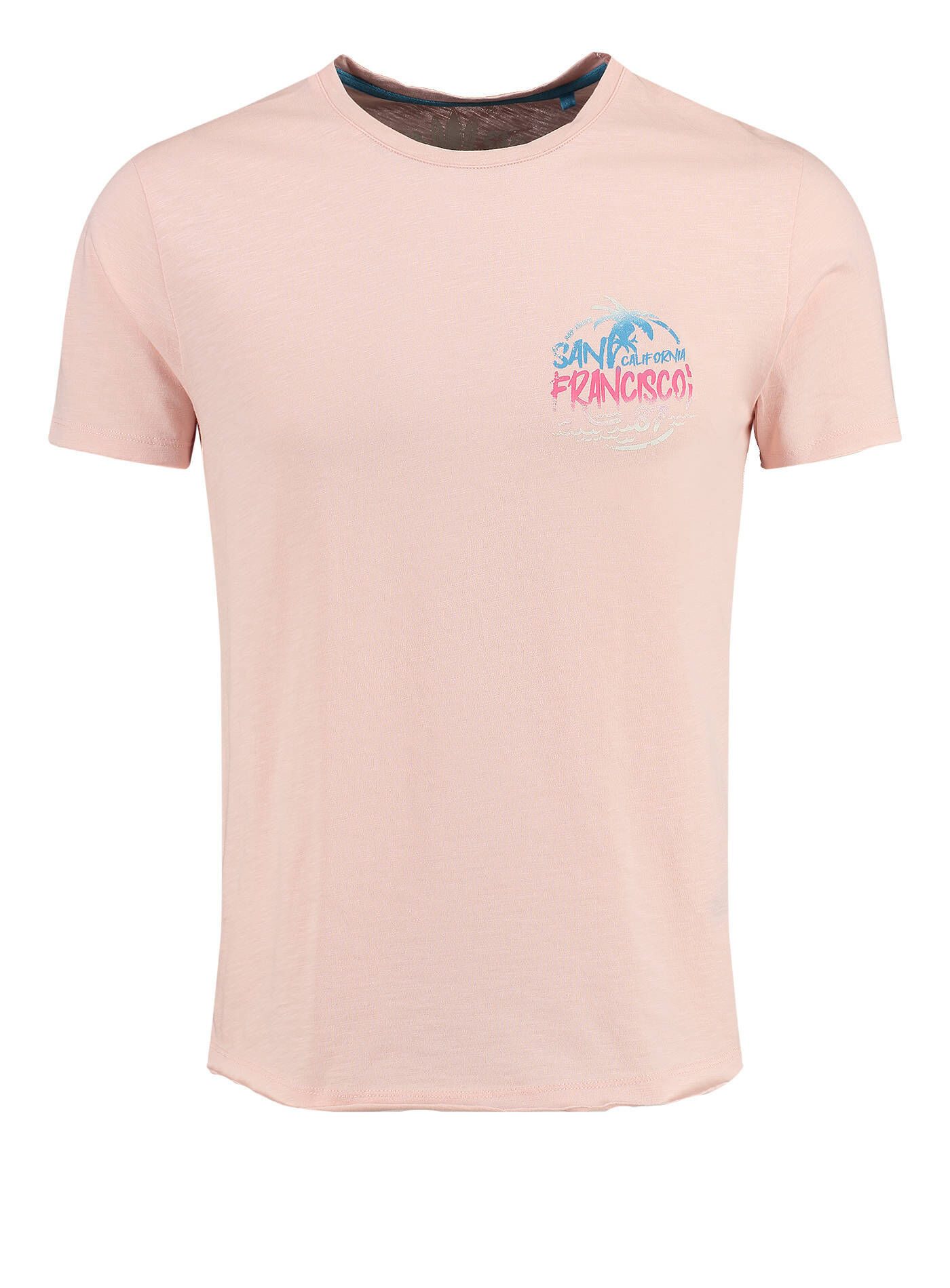 Key Largo T-Shirt Herren T-Shirt MT günstig online kaufen