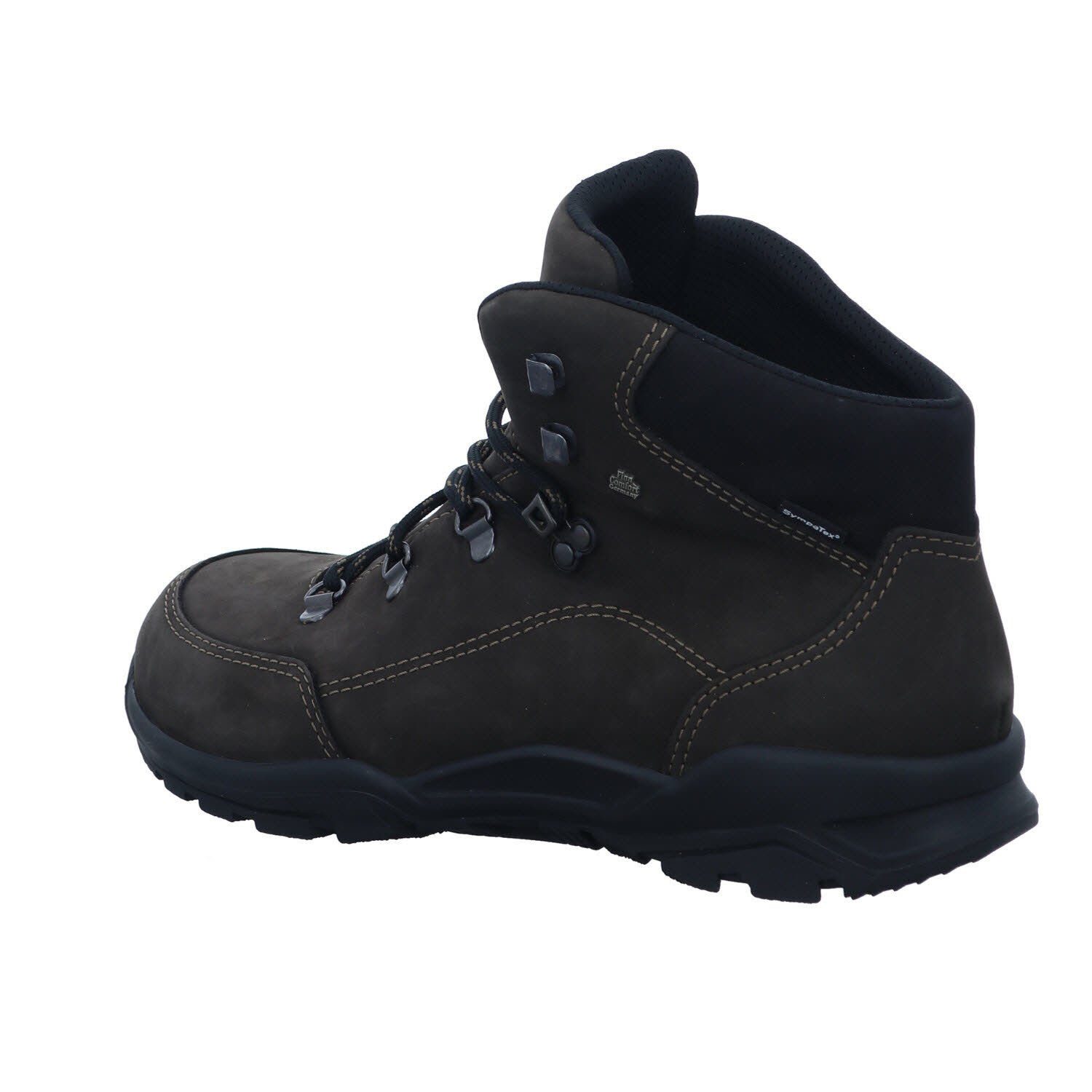Finn Comfort TIBET Schnürstiefelette (2-tlg)