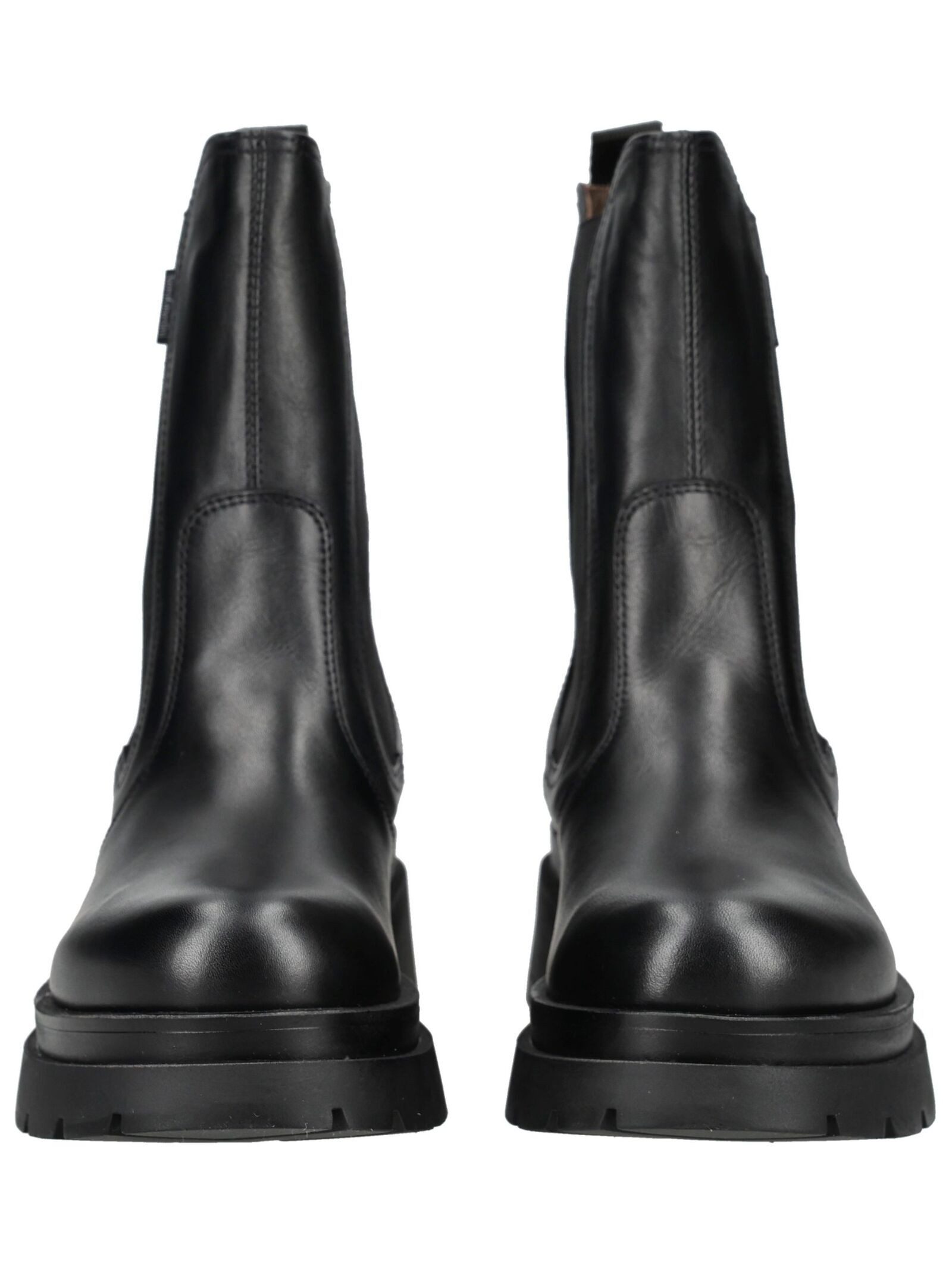 Nero Giardini Nero Giardini Stiefelette Leder/Textil Stiefelette