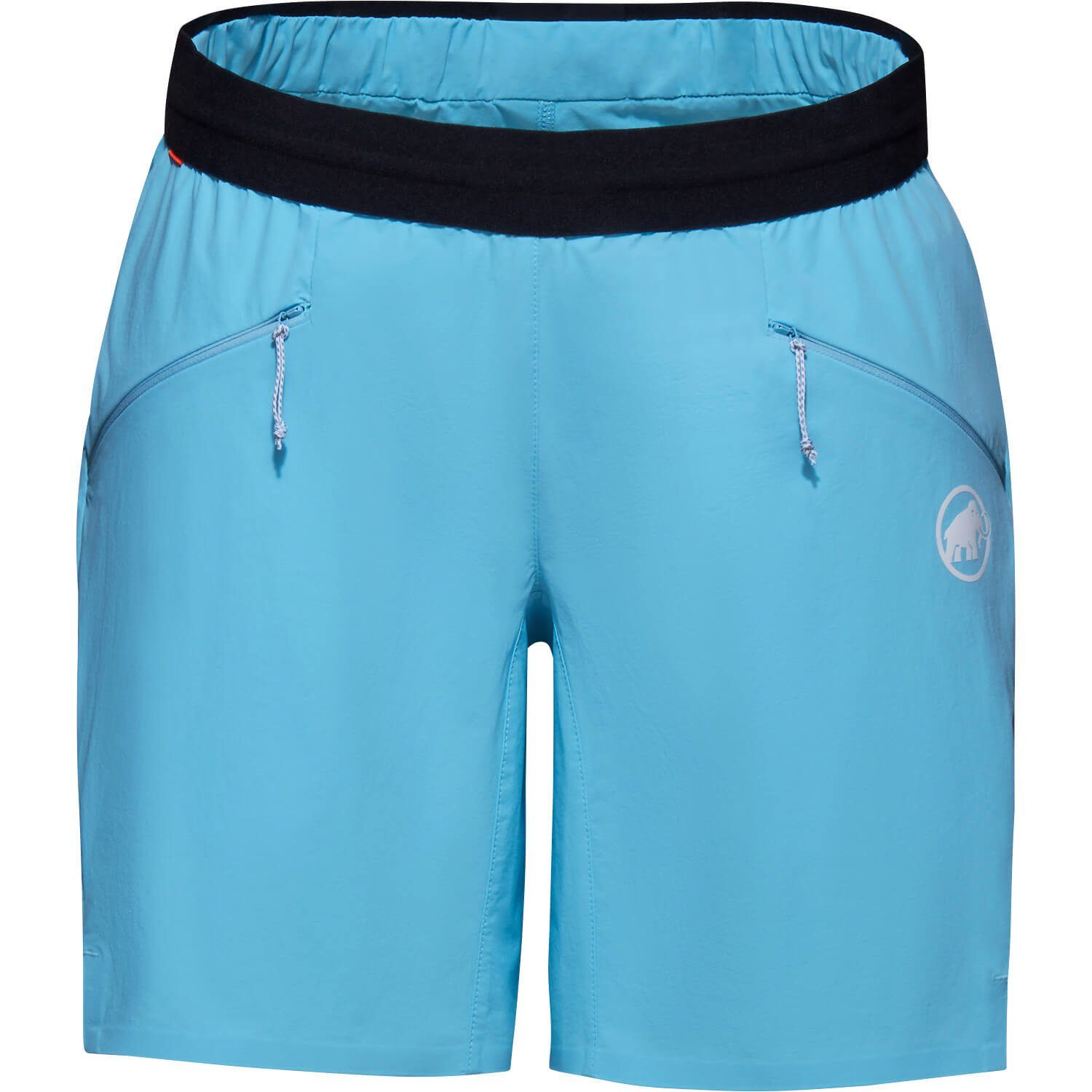 Mammut Funktionsshorts Softshell-Shorts Aenergy Light
