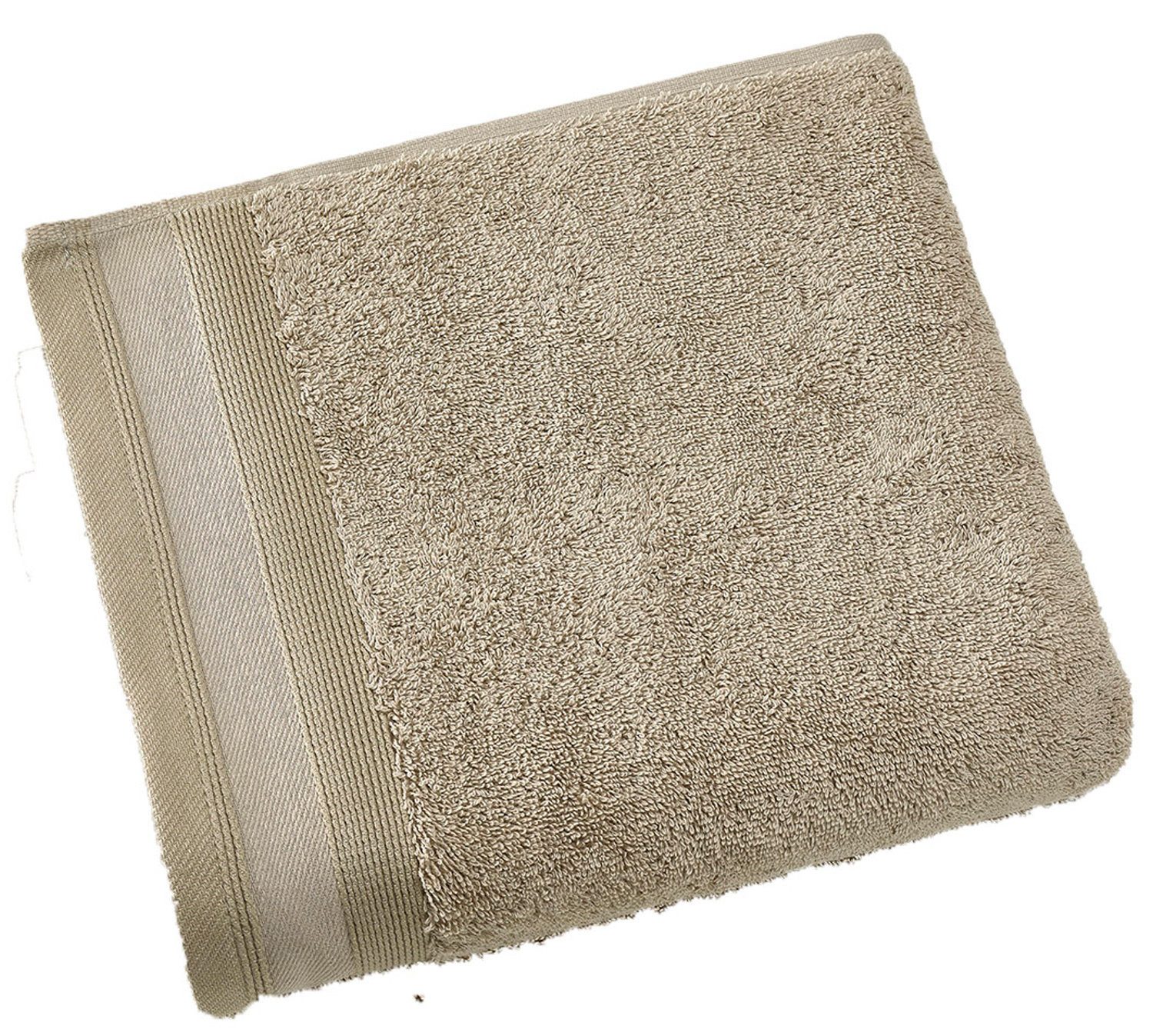 De Witte Lietaer Handtuch Handtuch 50x100cm, günstig online kaufen