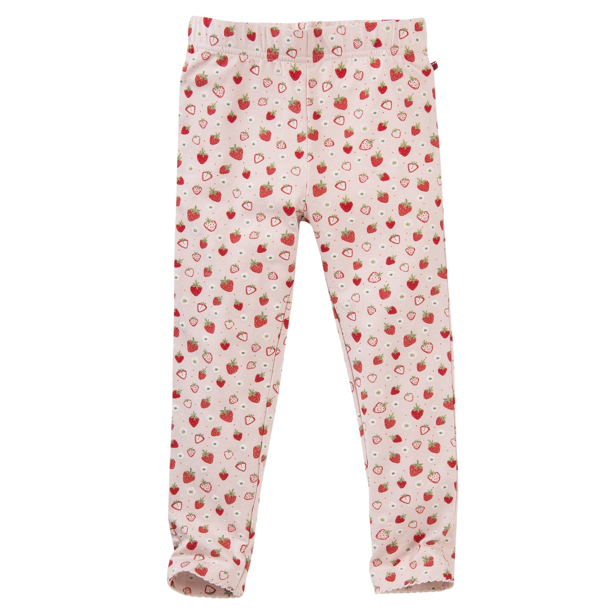 People Wear Organic Leggings mit Druck günstig online kaufen