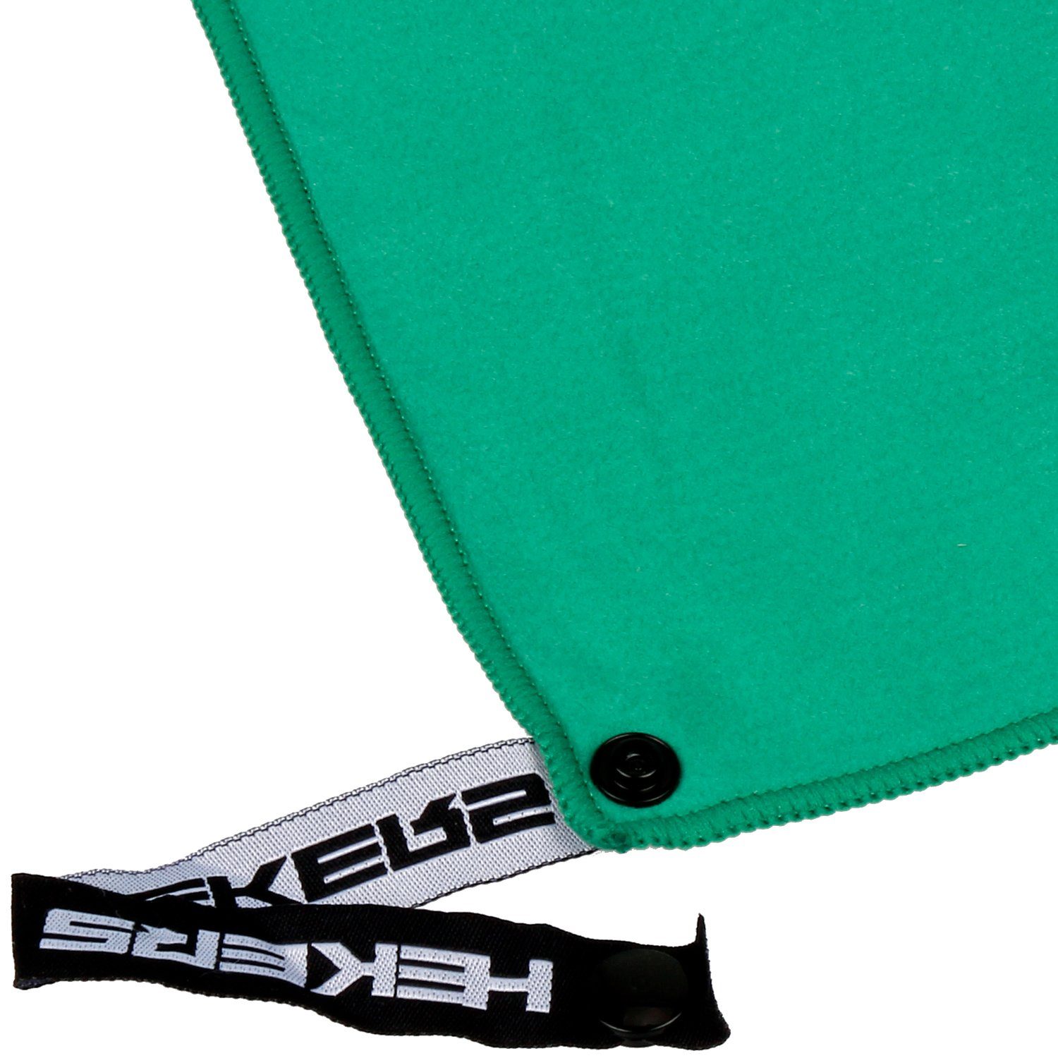 Mach1 Sporthandtuch Mikrofaser Sport Handtuch – kompakt & schnell trocknend, (1-St), Mit Reißverschlussfach – Bild 5 von 5