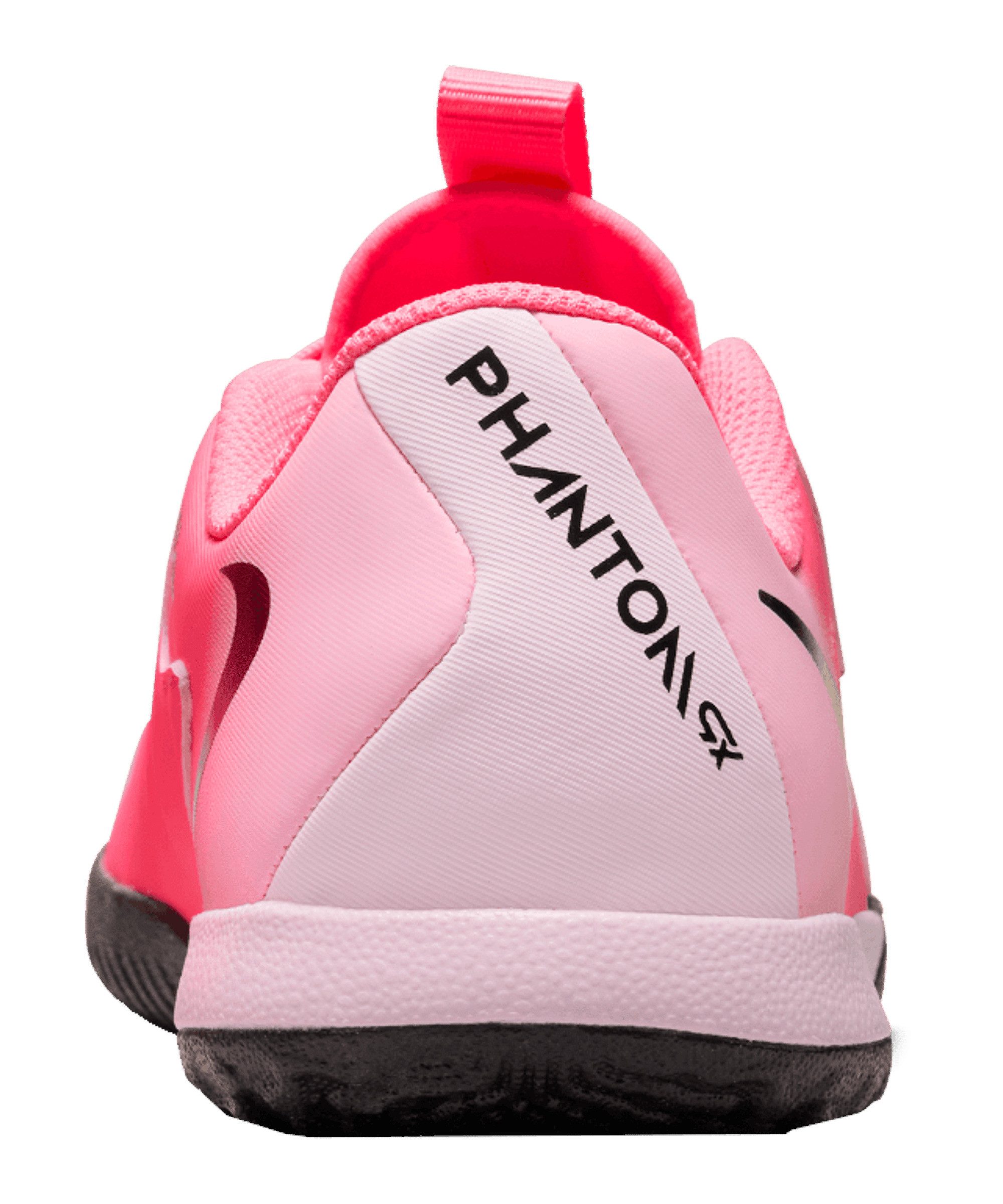 Nike Nike Performance IN Kids Fußballschuh – Bild 5 von 5