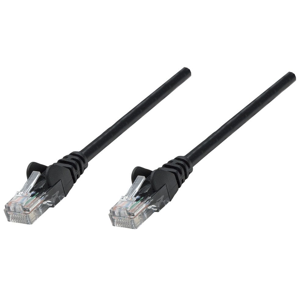 Intellinet RJ45 S/FTP Cat6 LSOH Netzwerkzubehör Netzwerkkabel