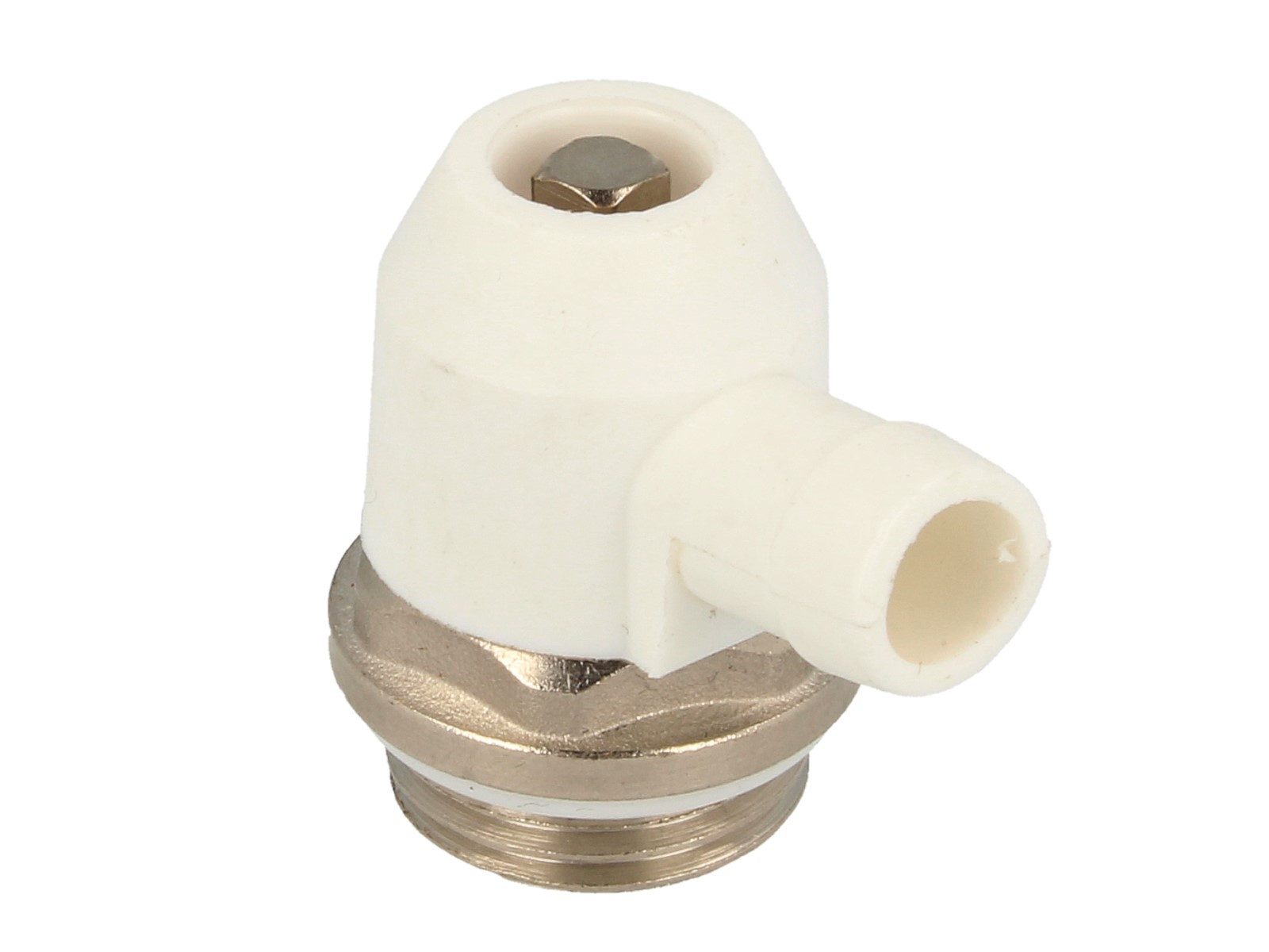 tecuro Heizkörper Heizkörper-Entlüftungsventil mit drehbarer Nase, 1/2 Zoll günstig online kaufen