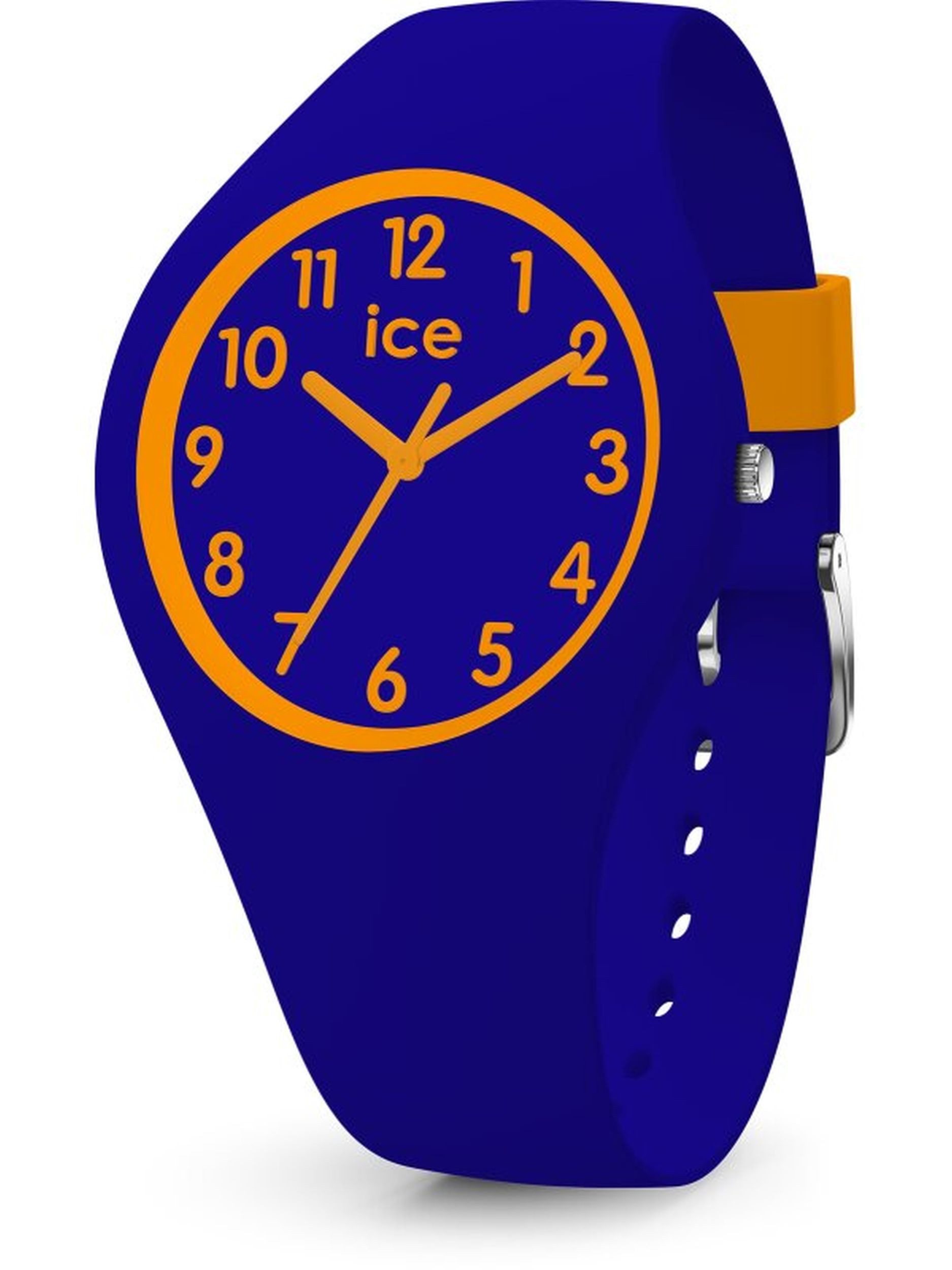 ice-watch Quarzuhr ICE Ola kids Captain