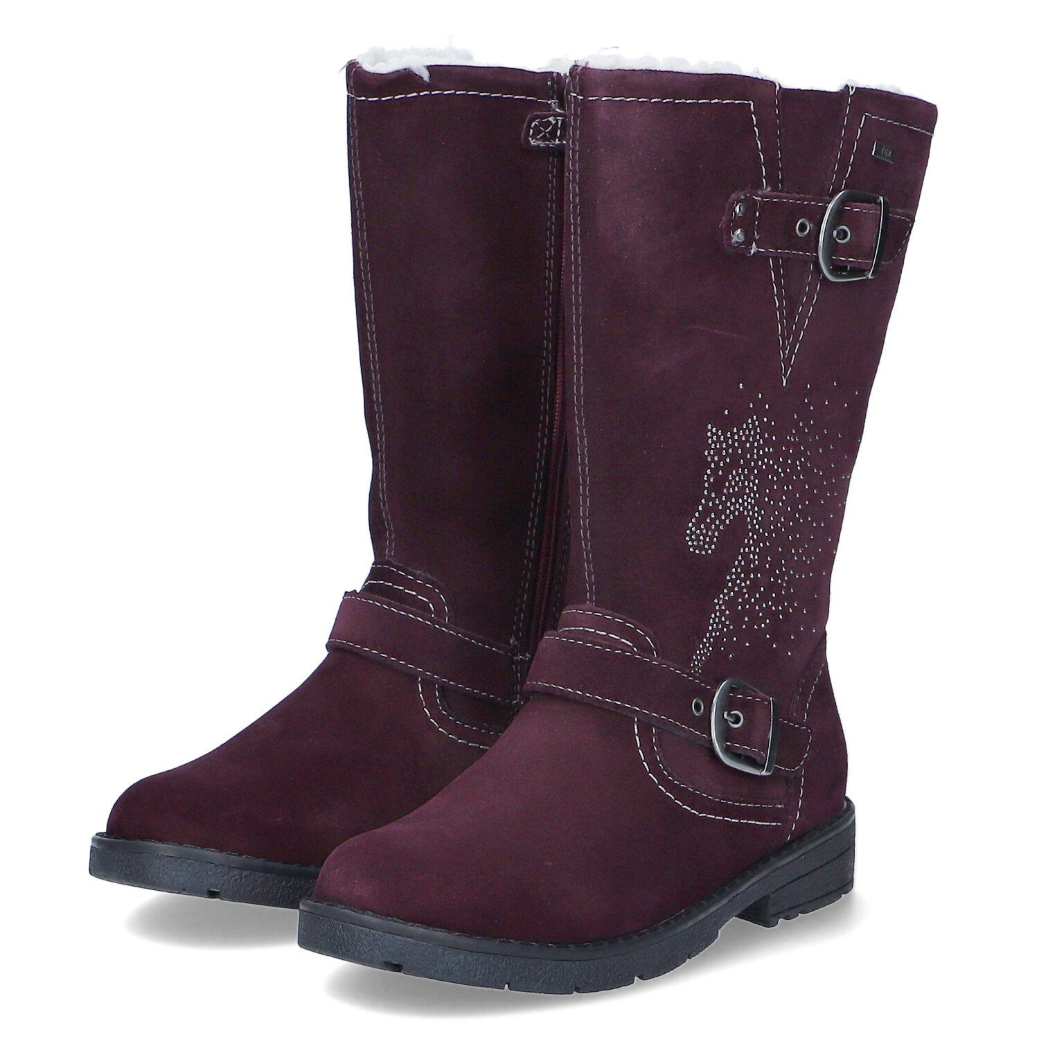 Lurchi Winterstiefel HEIDI Stiefel